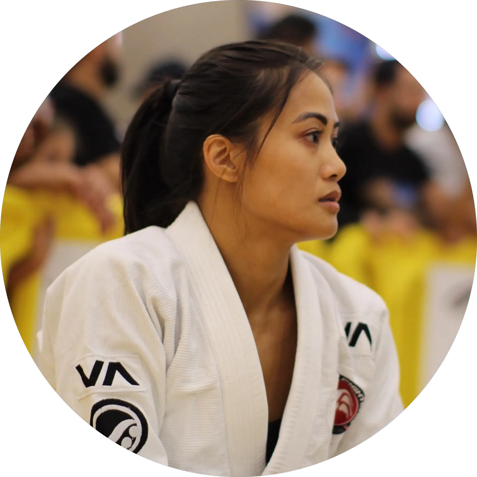 Maria Ng