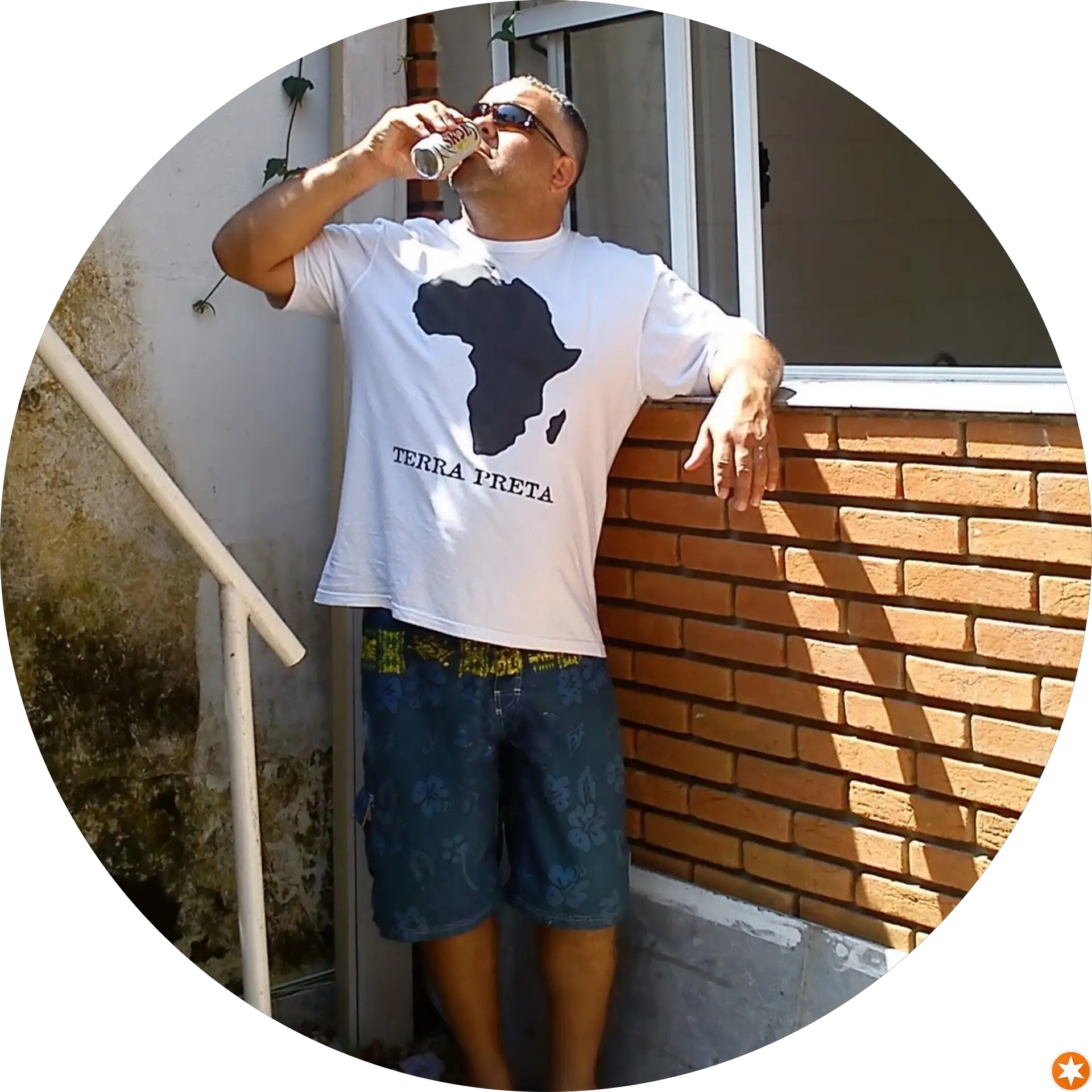 Odair Menezes