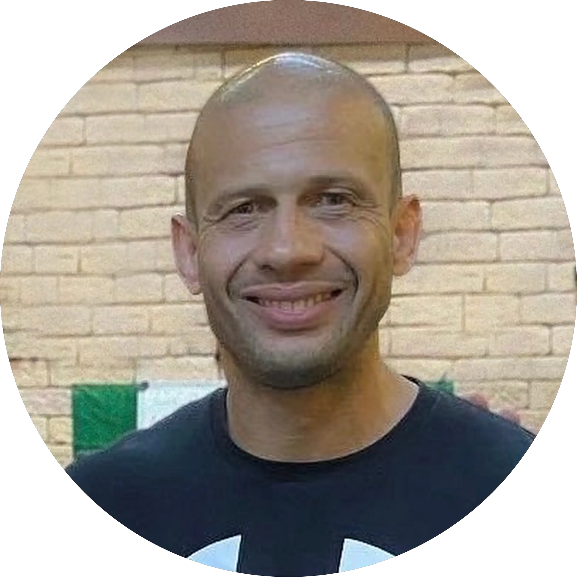 Ricardo de Almeida