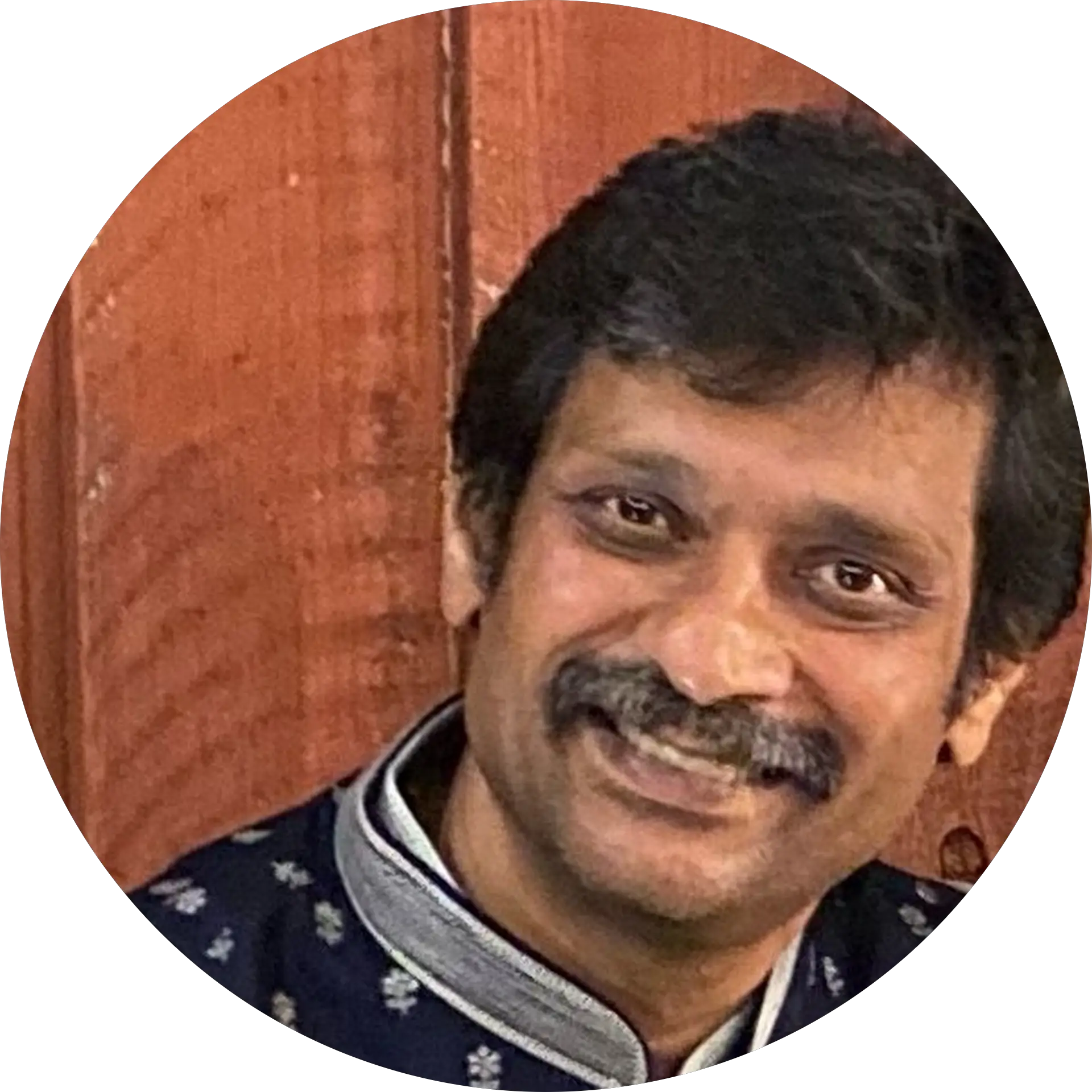 purvesh khona