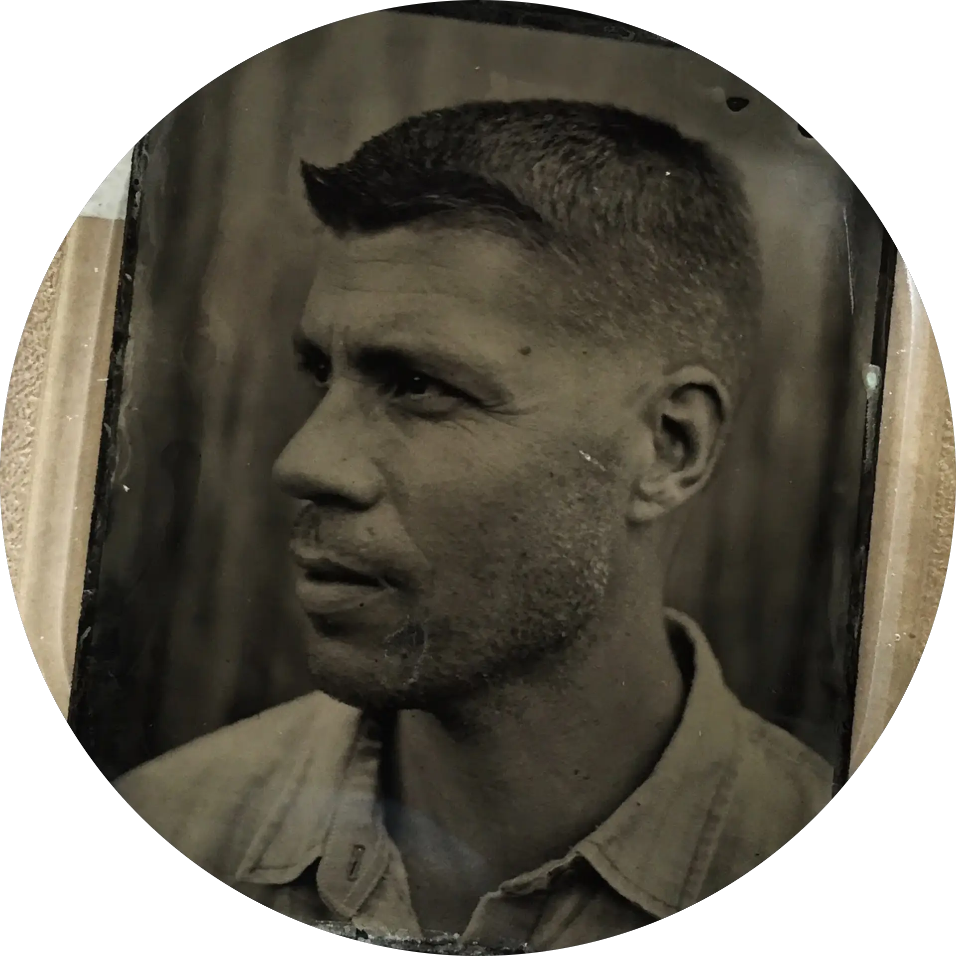 Justin Francis
