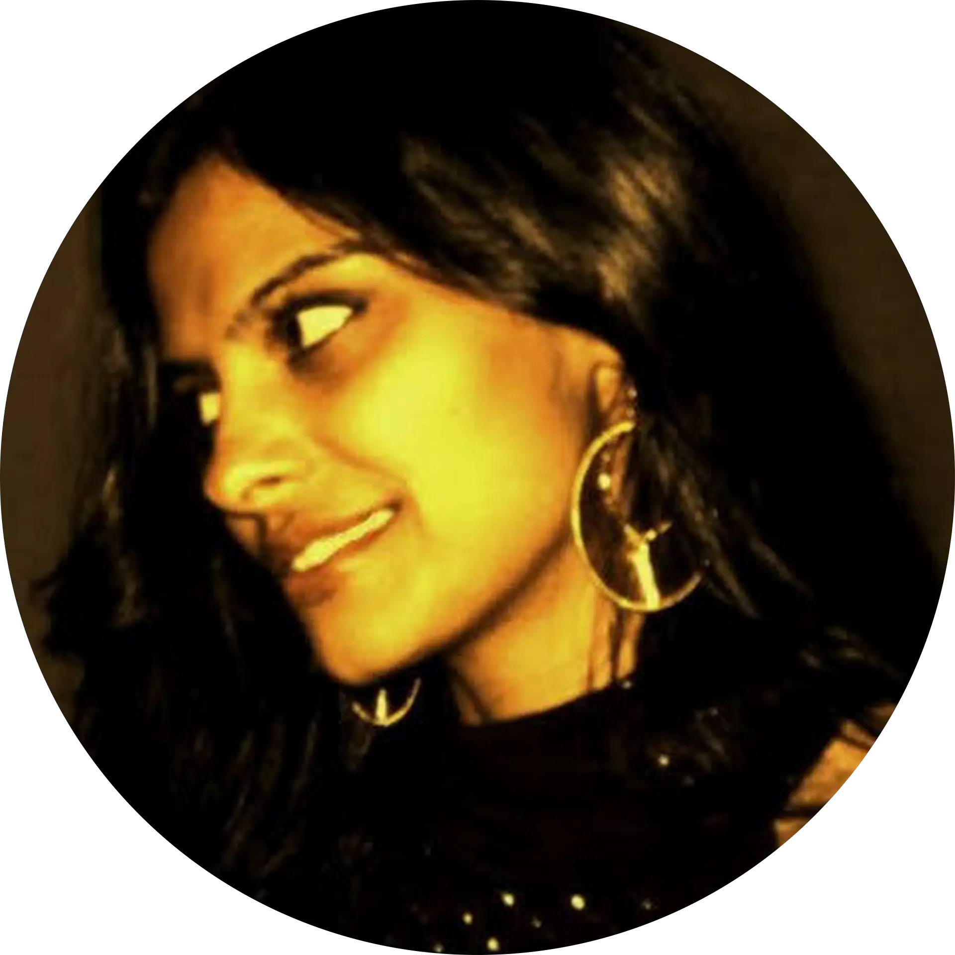 ashini desai