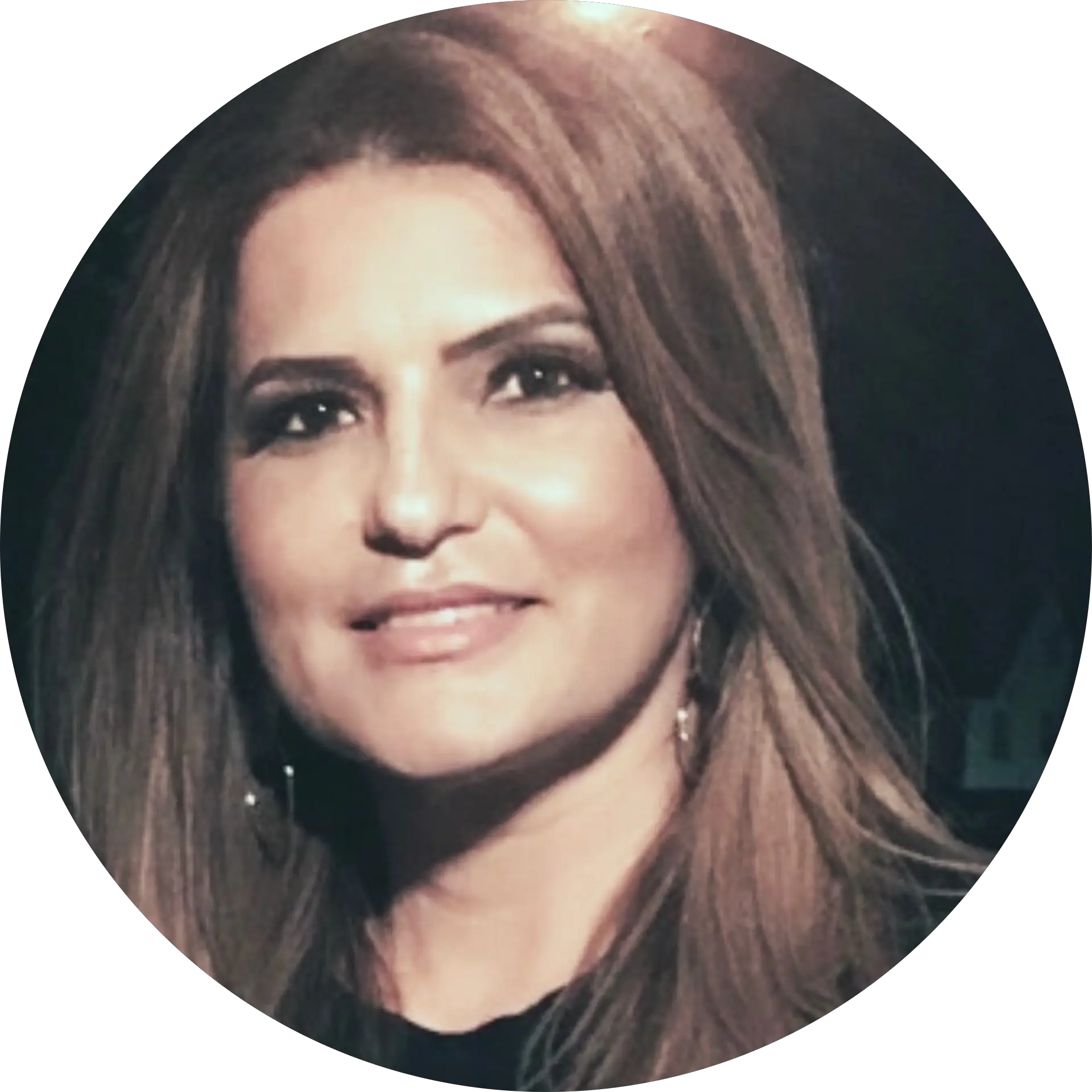 Maria Augusta Neta