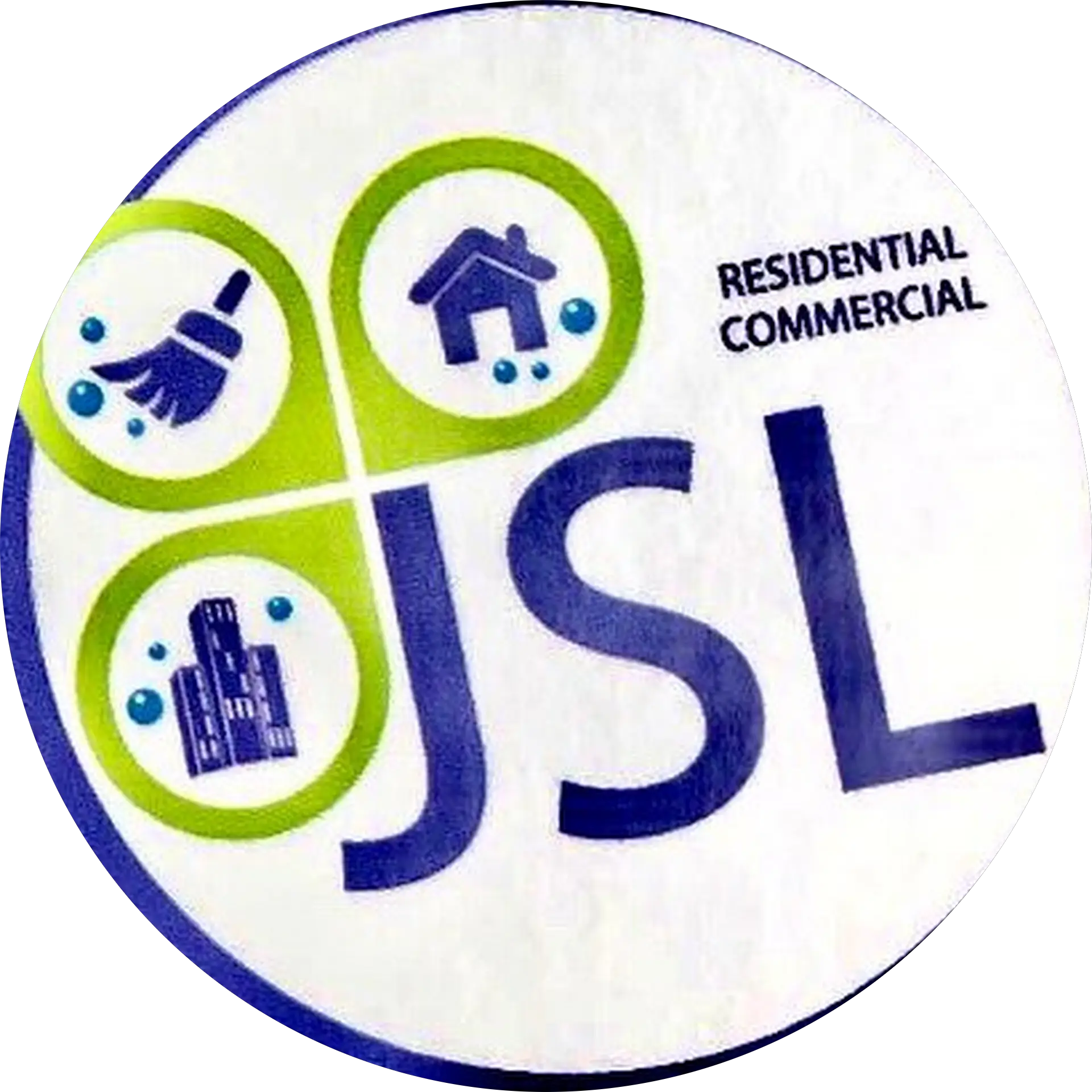 JSL Cleaning Service