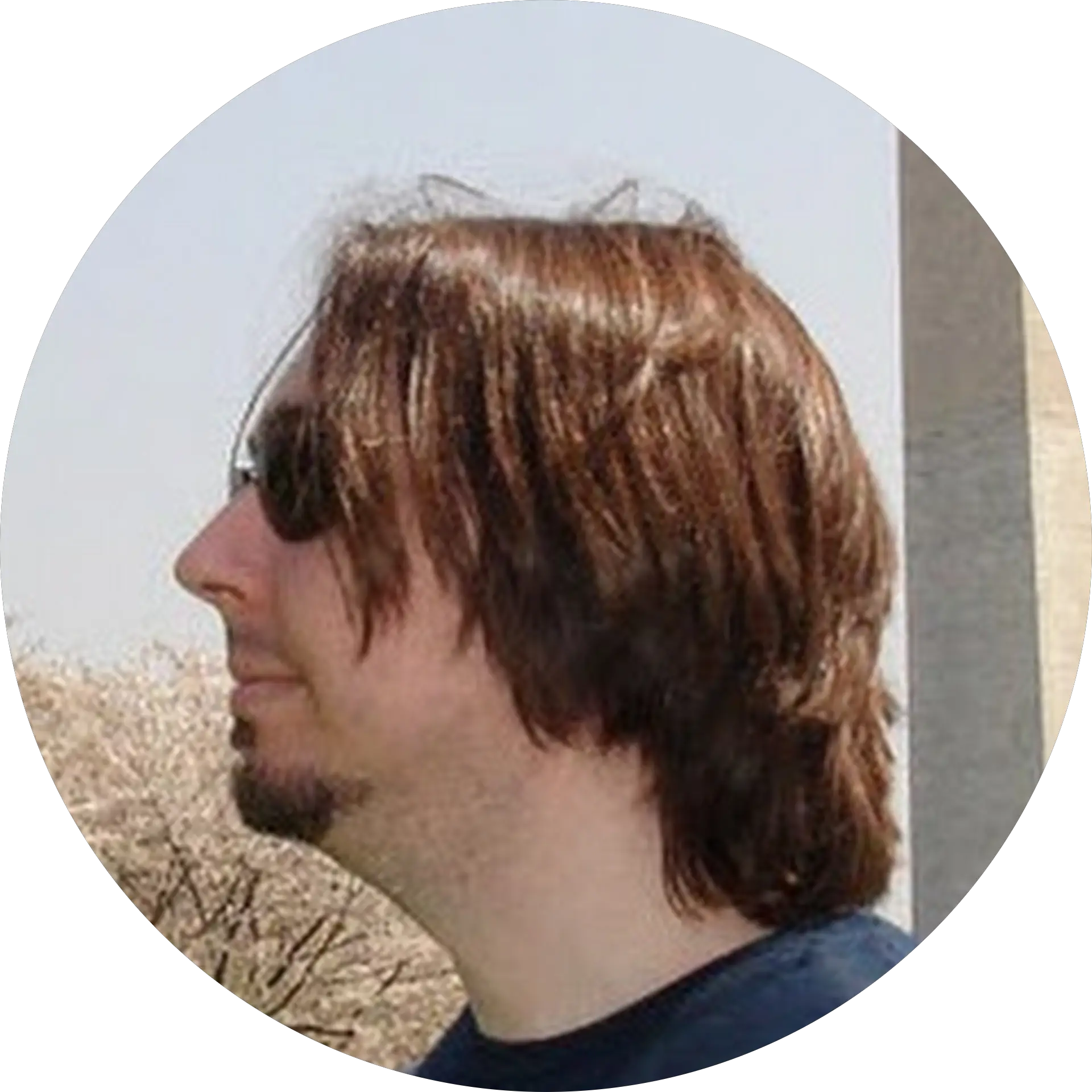 Rob Ashley