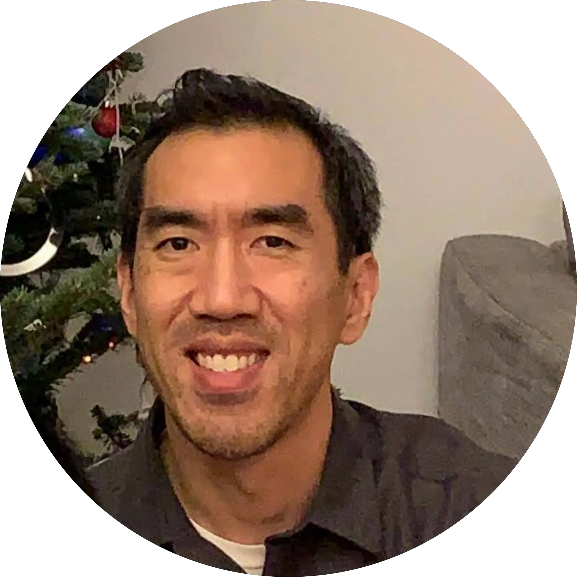 James Chen