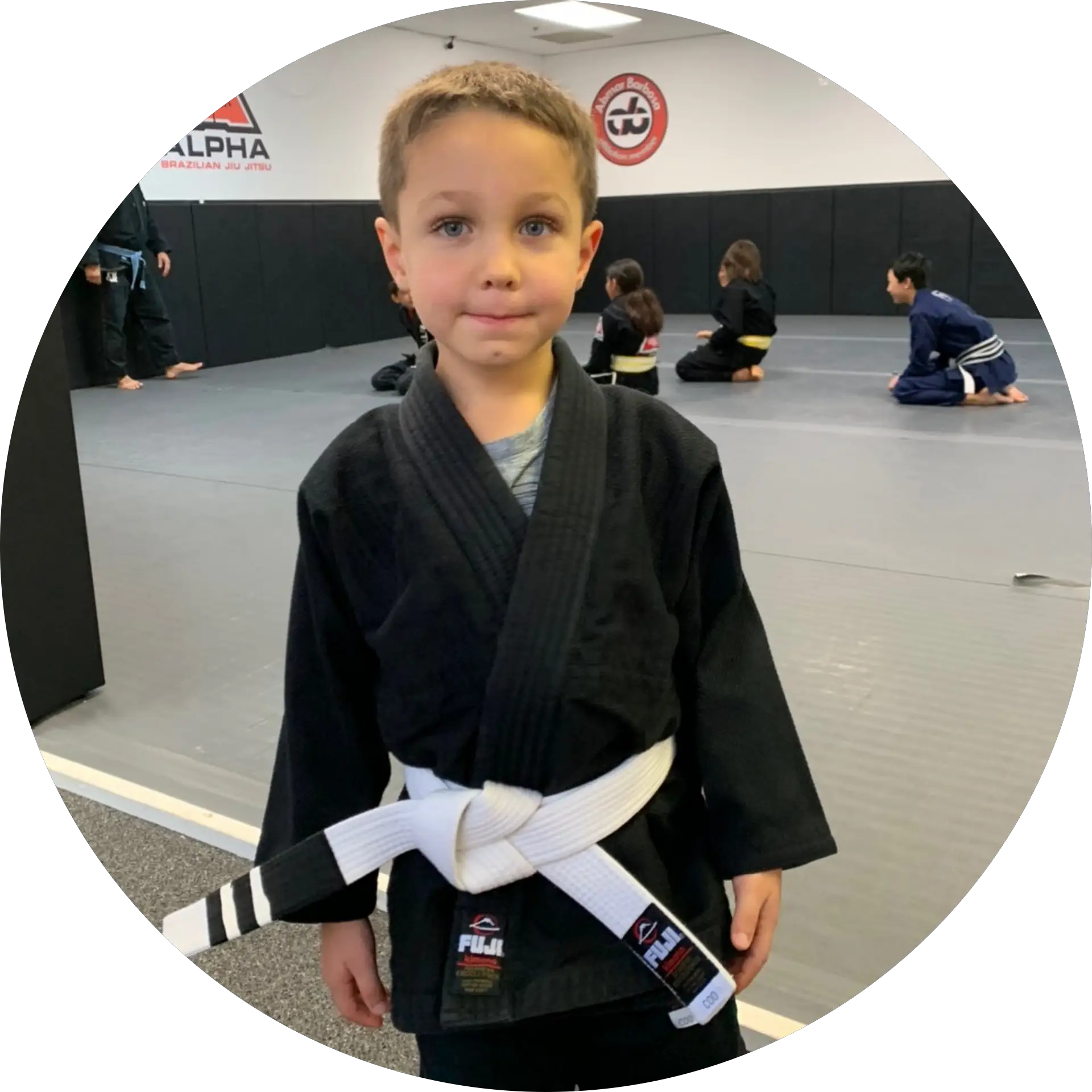 J Jitsu