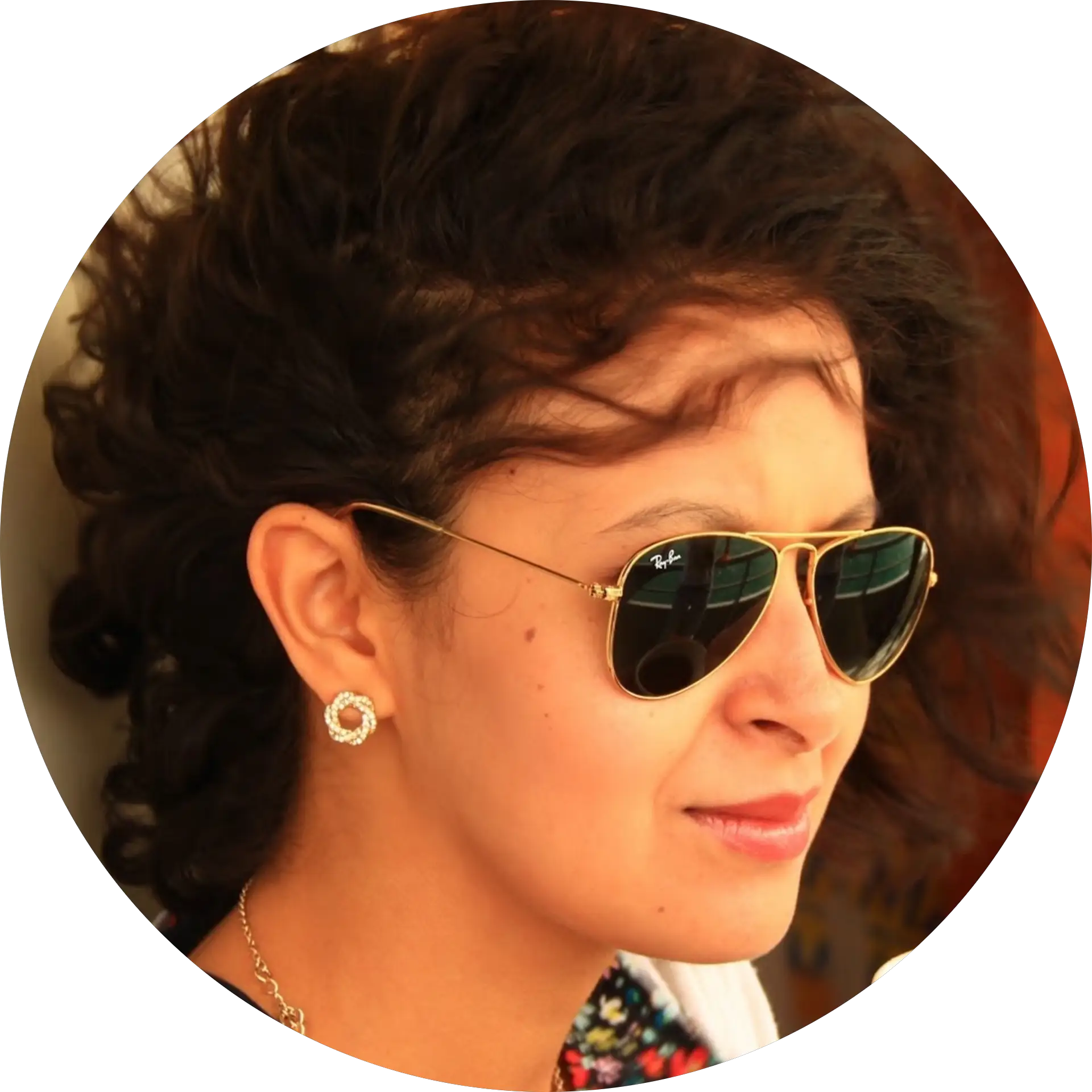 Kaoutar Aygunes