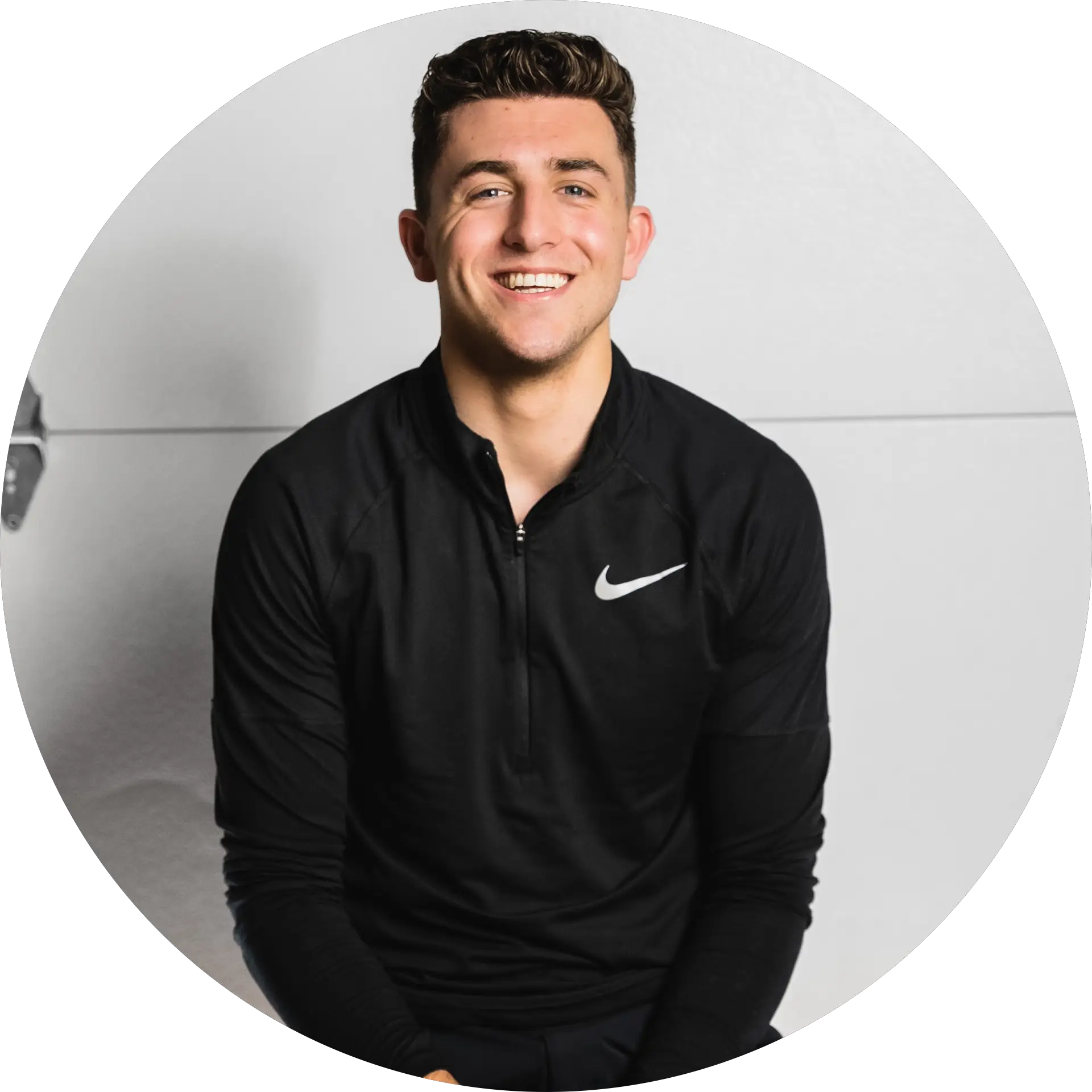Josh Frame