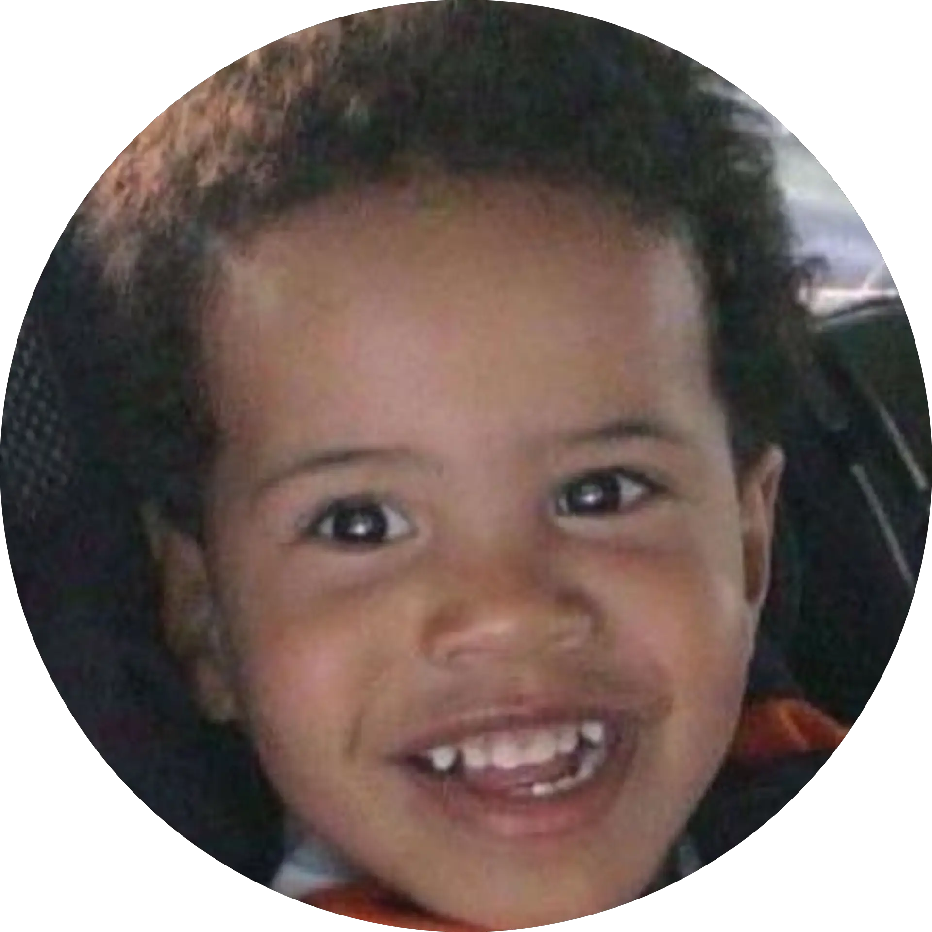 Noah Mcgee