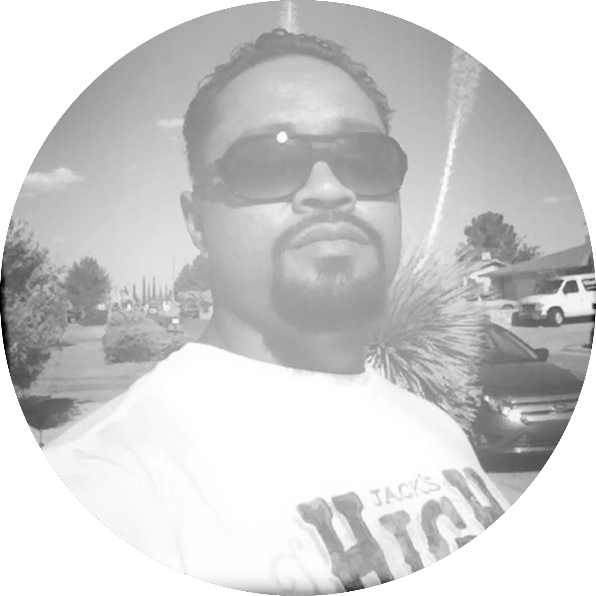 Terence Brown