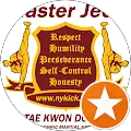 Master Jeon Taekwondo School