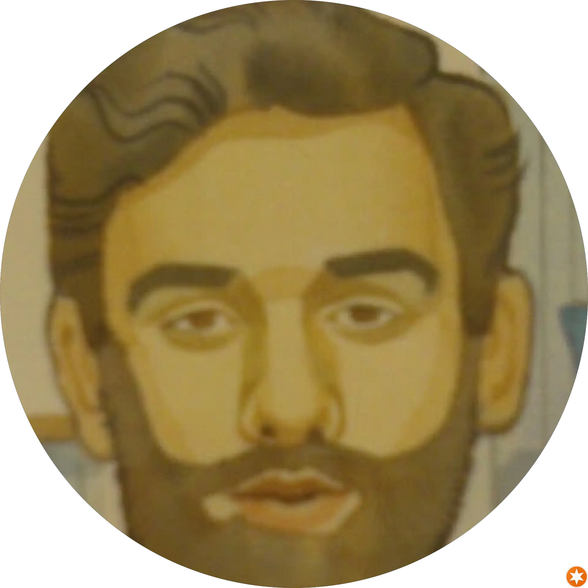 Eugene Katz