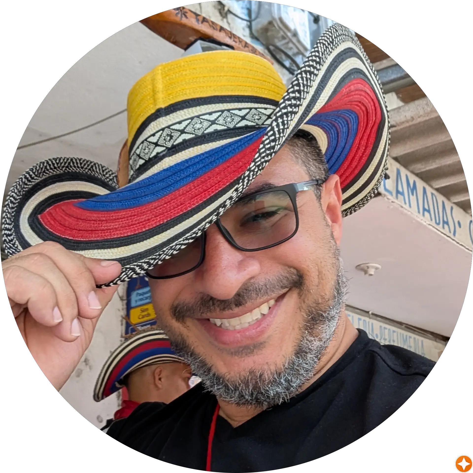 Victor Montano