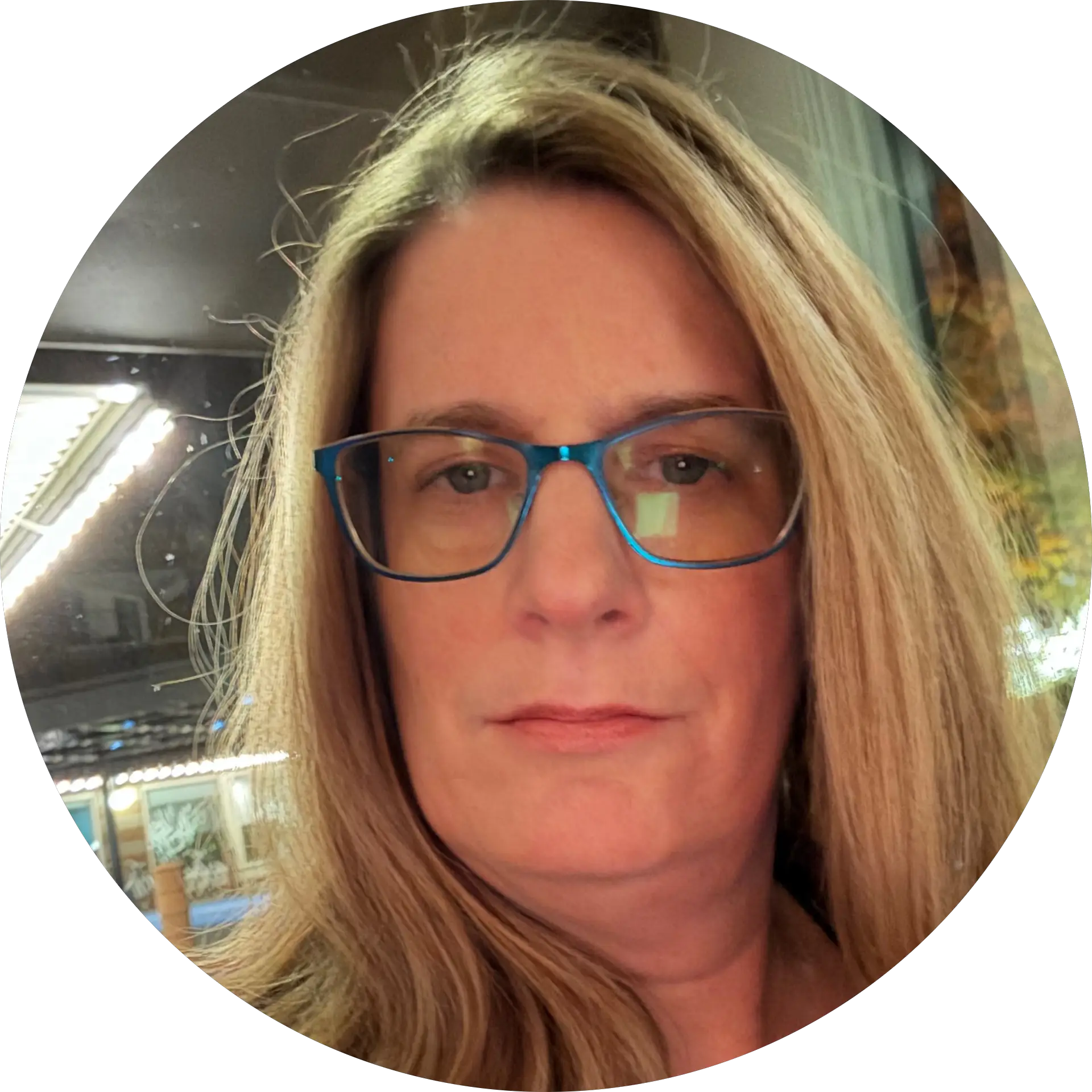 Susan Smith