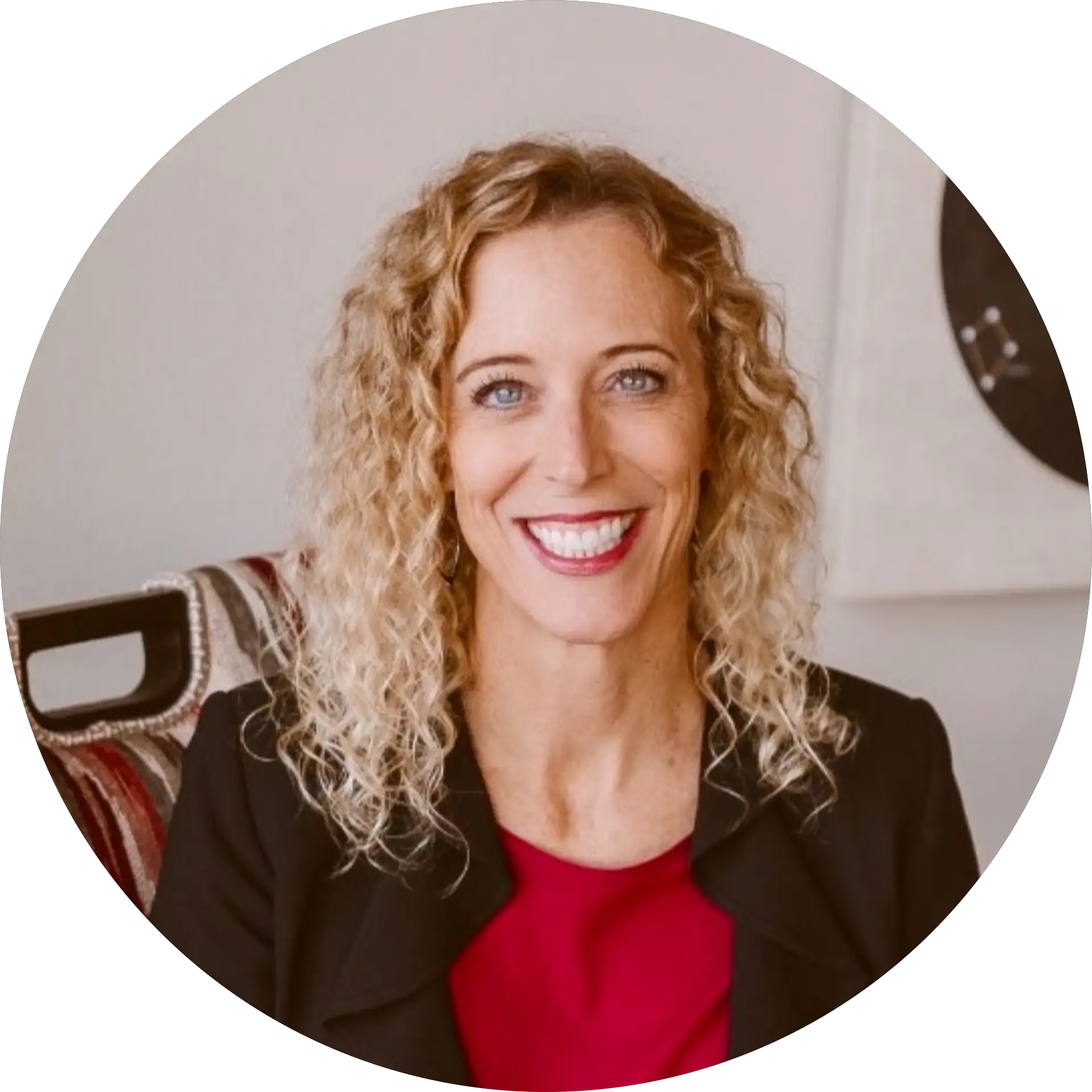 Mariann Zaugg Wise