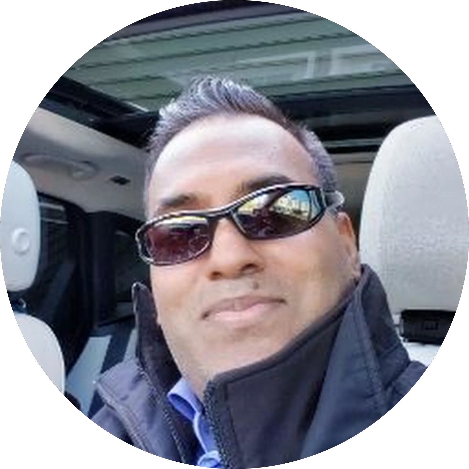 Mark Dass