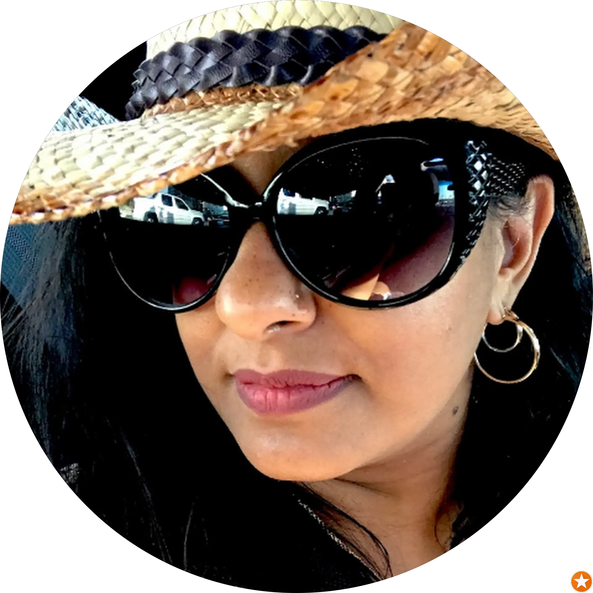 Chitra Outarsingh
