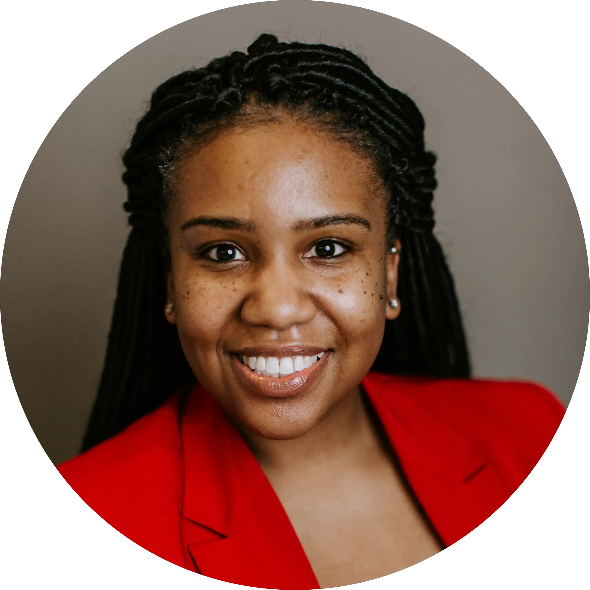 Antionette Morton