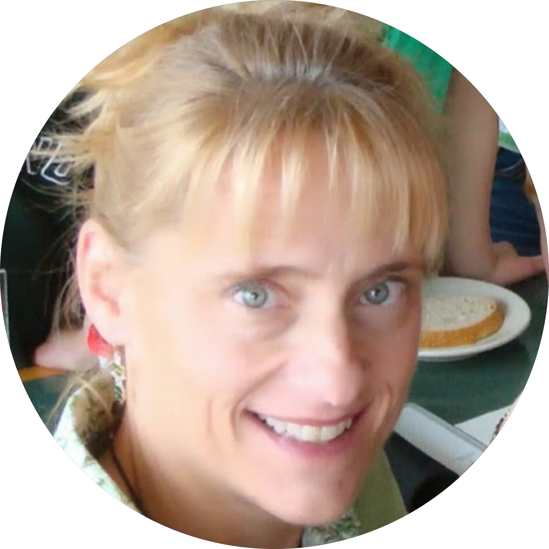 Barbara Meehan