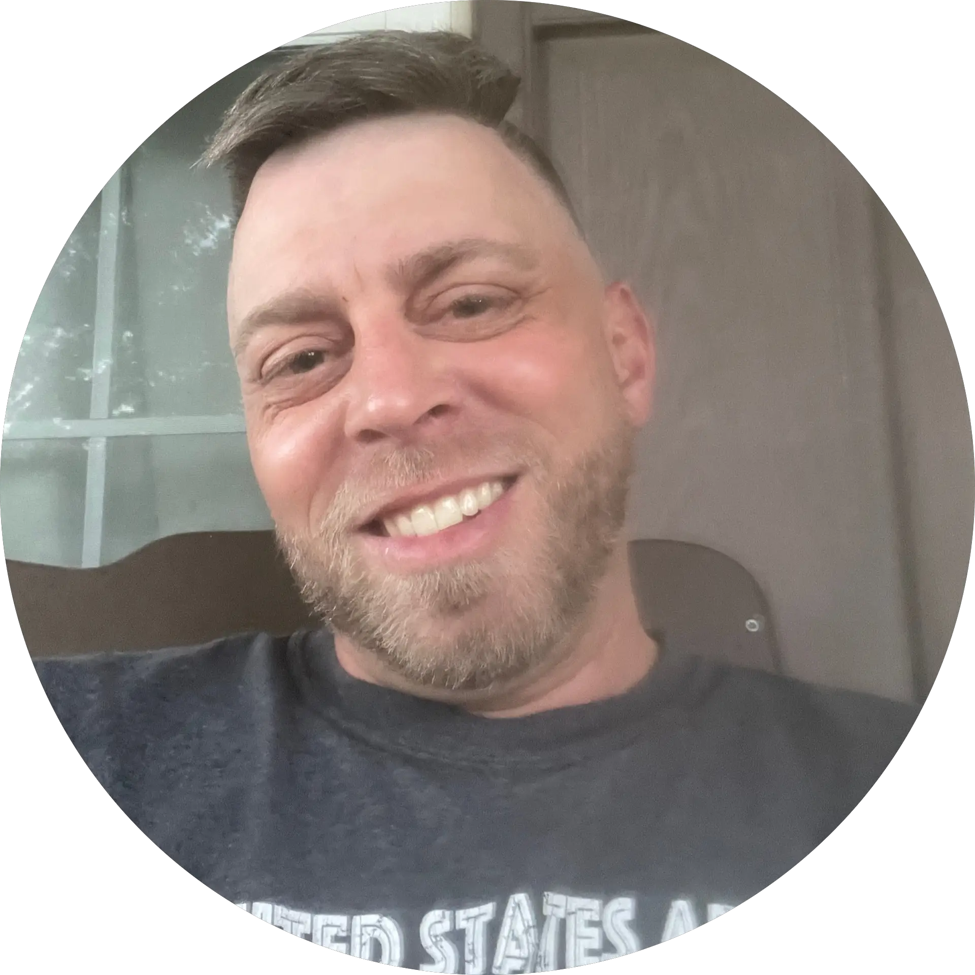 Adam Wehrle