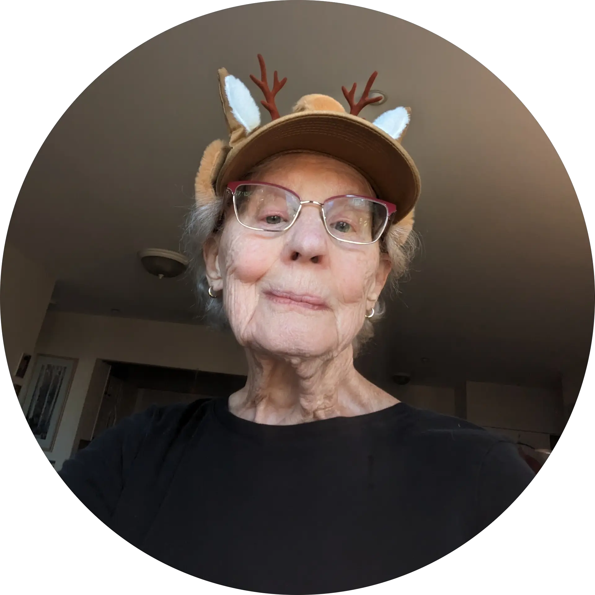Nancy Gray