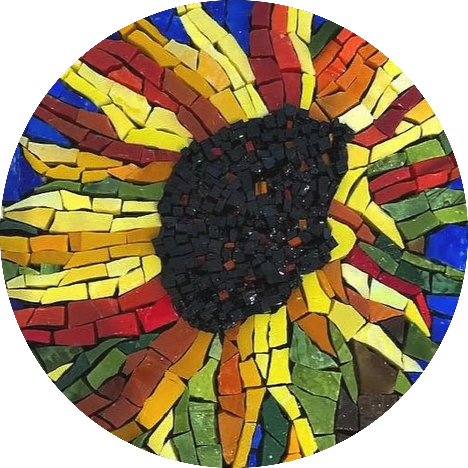 NEMS New England Mosaic Society