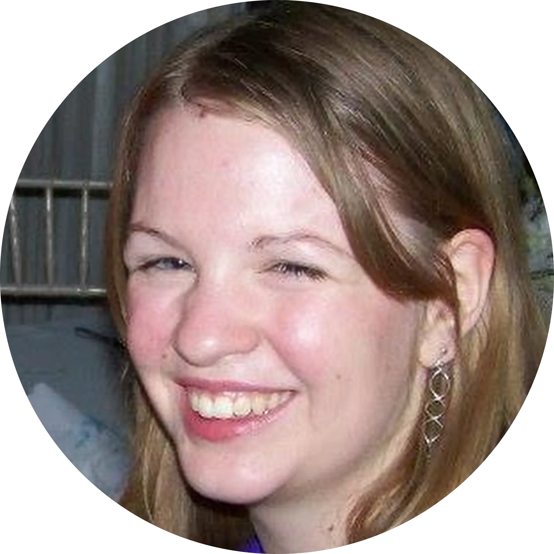 Meghan Ryan