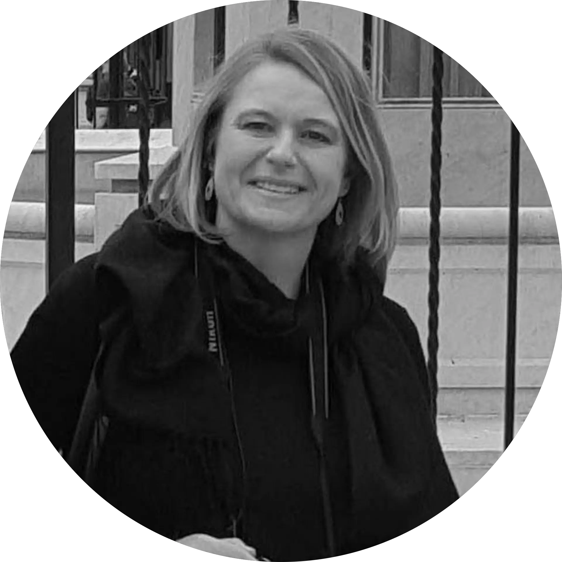 Mary Ann Hunt