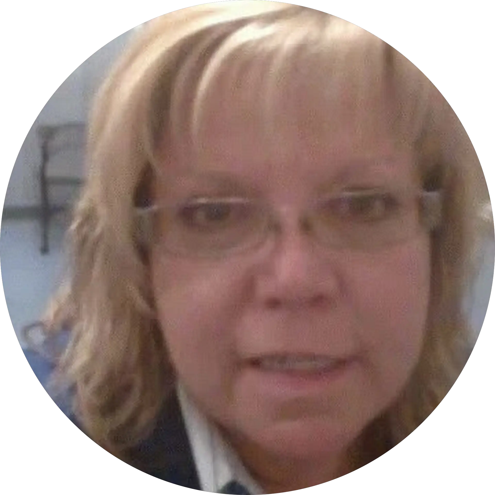 Nancy DeVirgilio