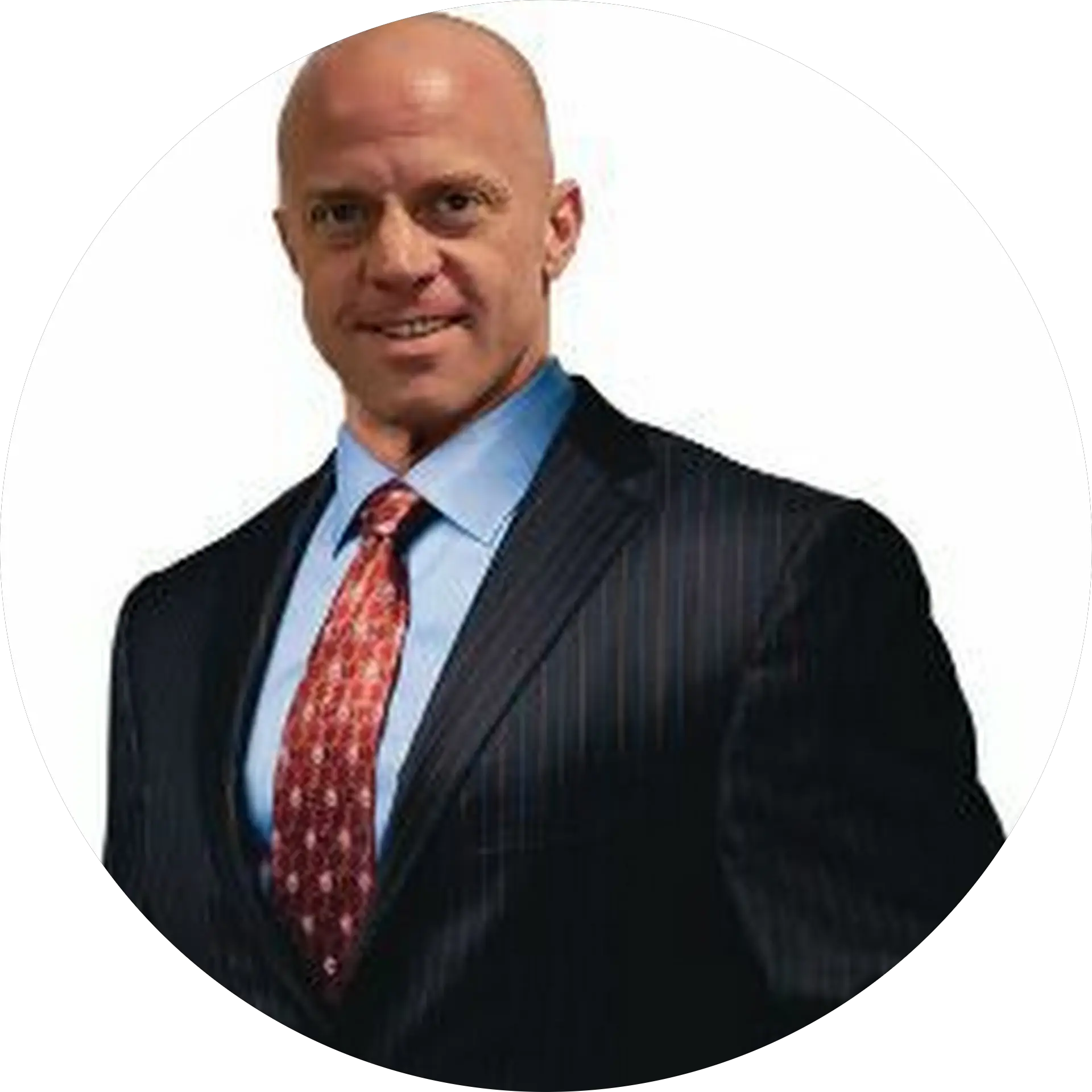 Mike Trinchitella