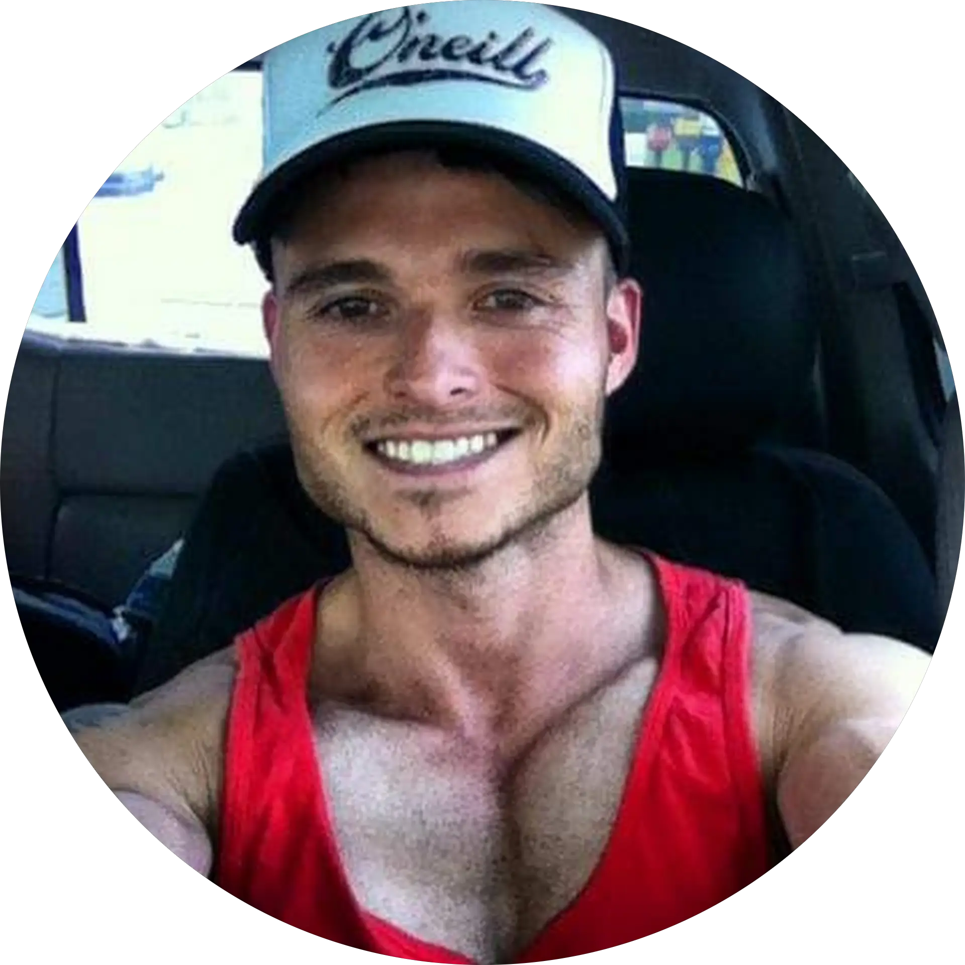 Nate Newcomb