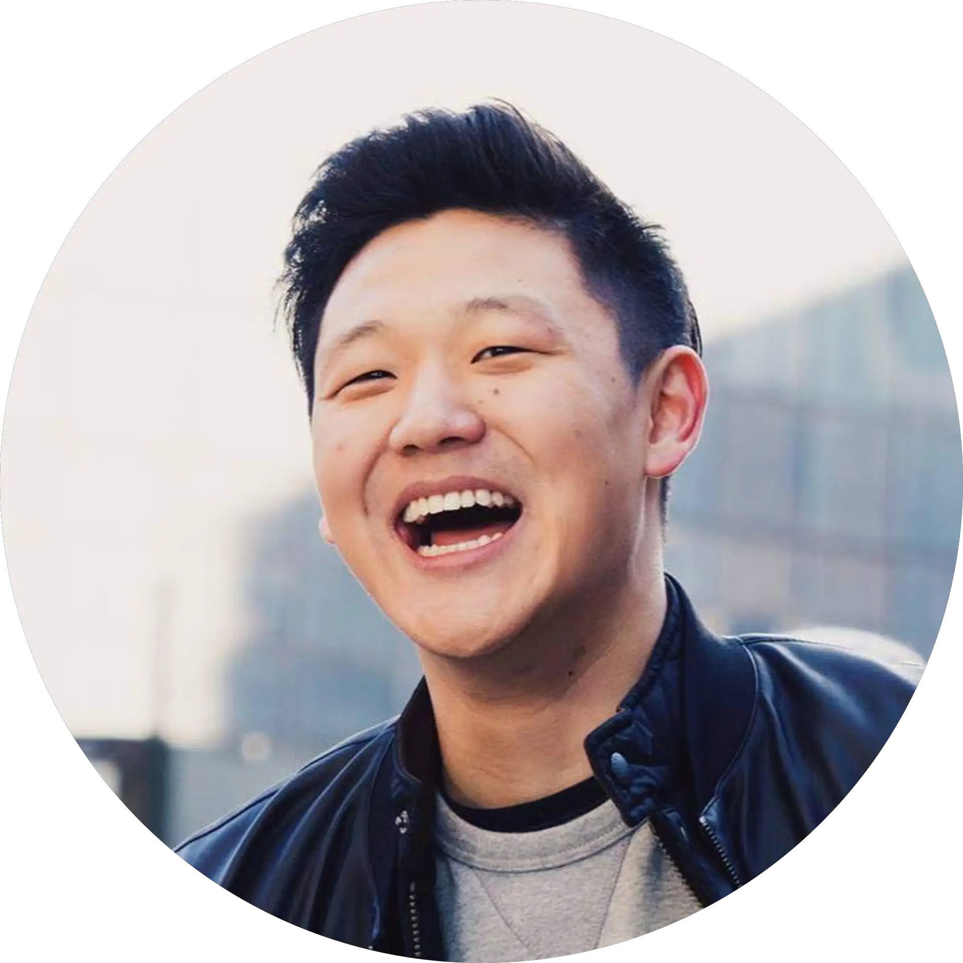 Peter Kang