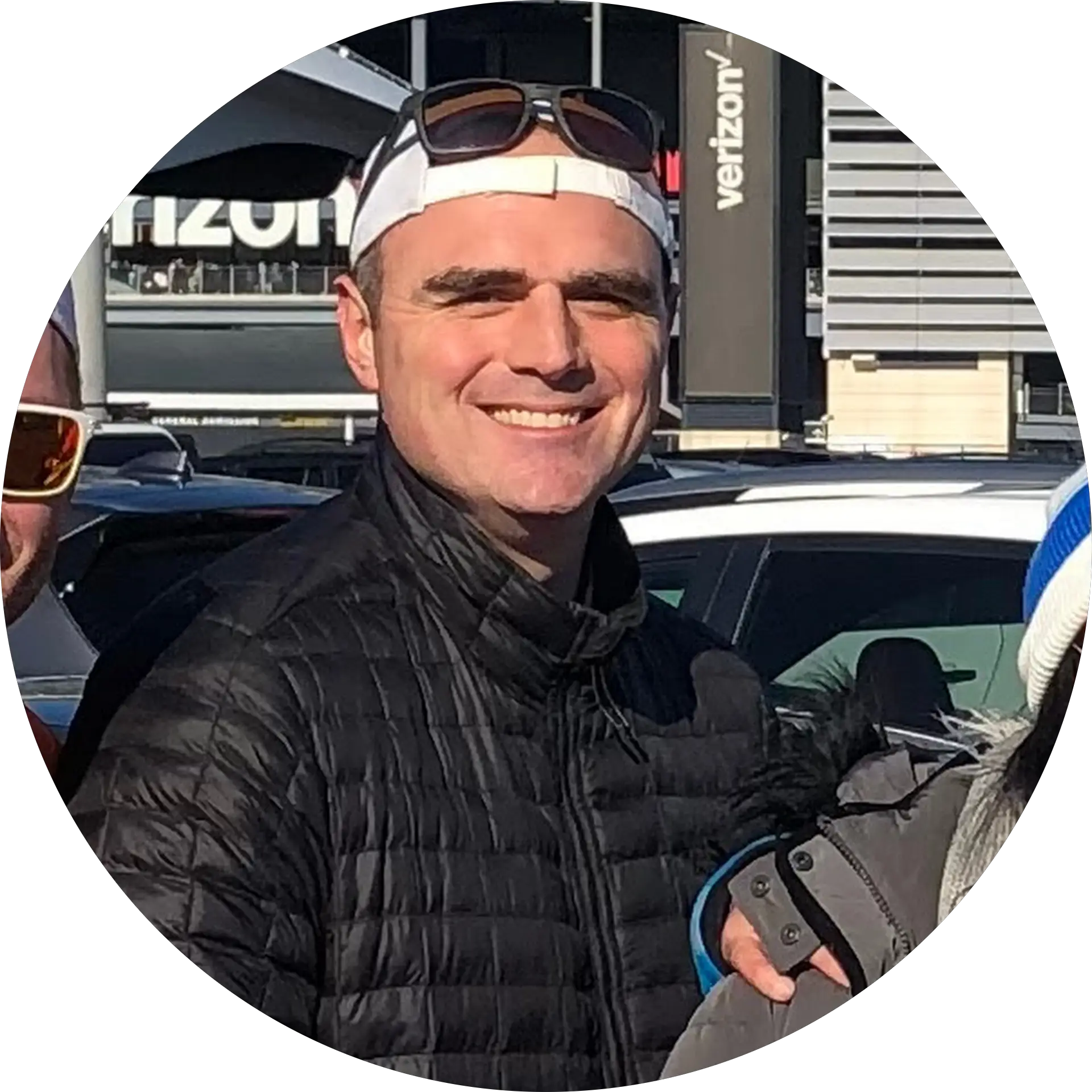 Andrew Mindnich