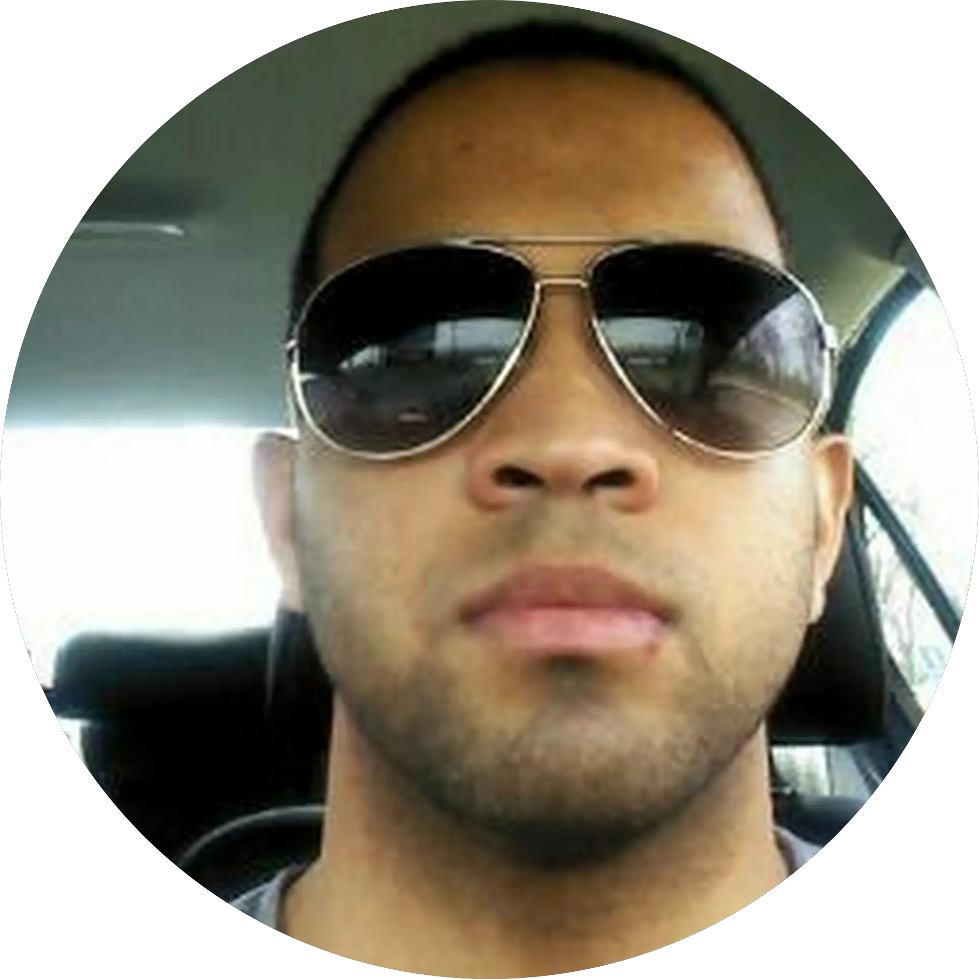 Leomelvin Fernandez