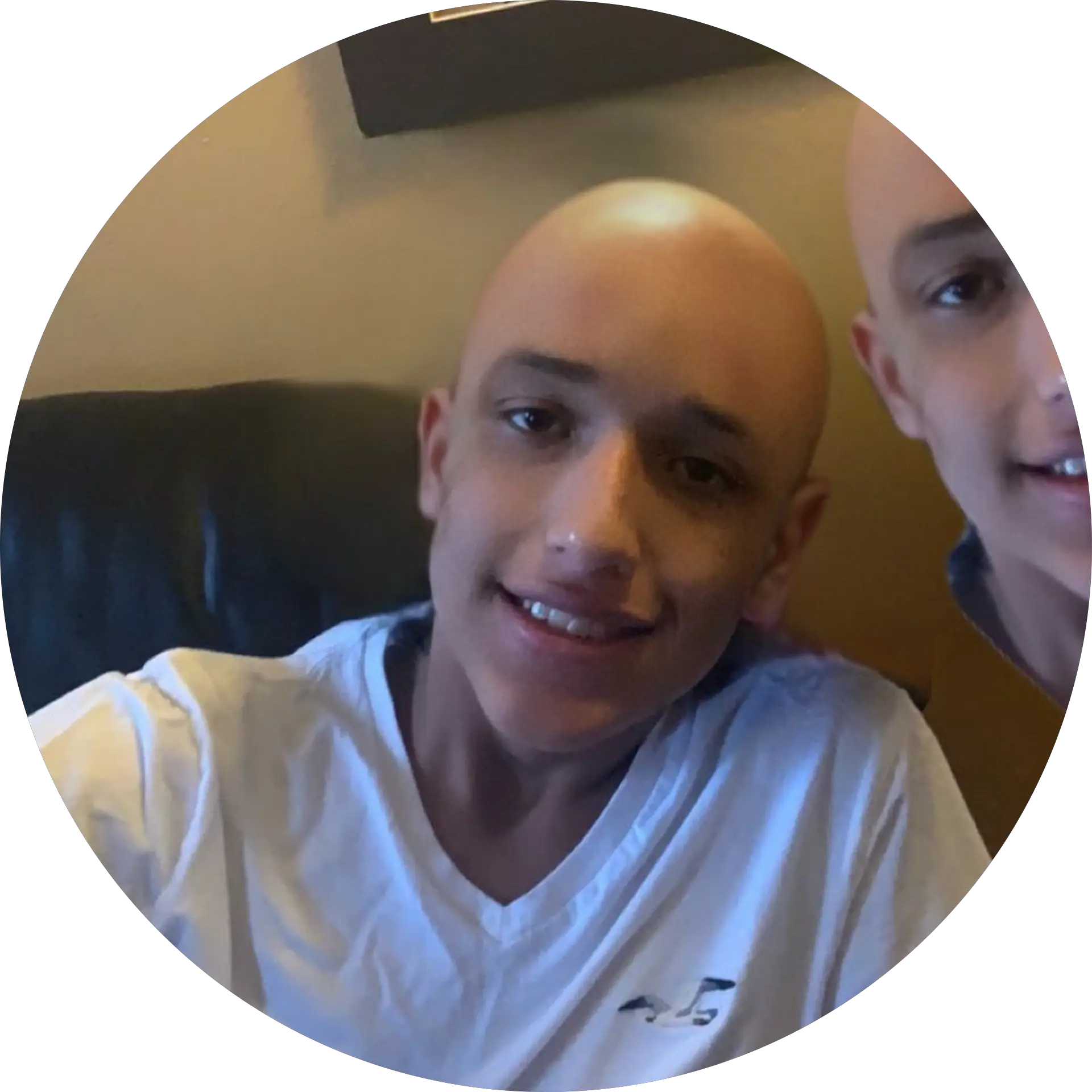 Logan Villalobos