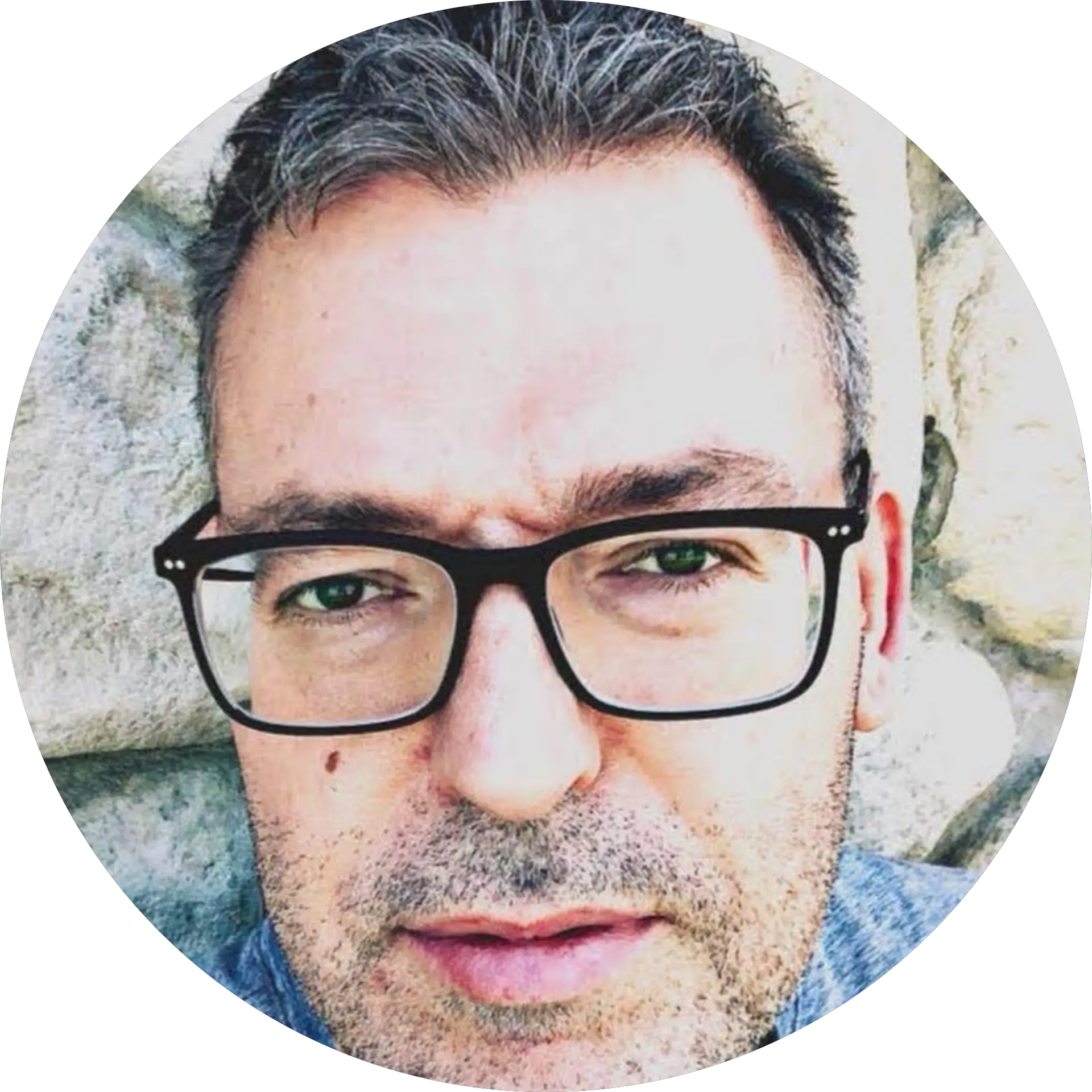 Joe D'Adamo