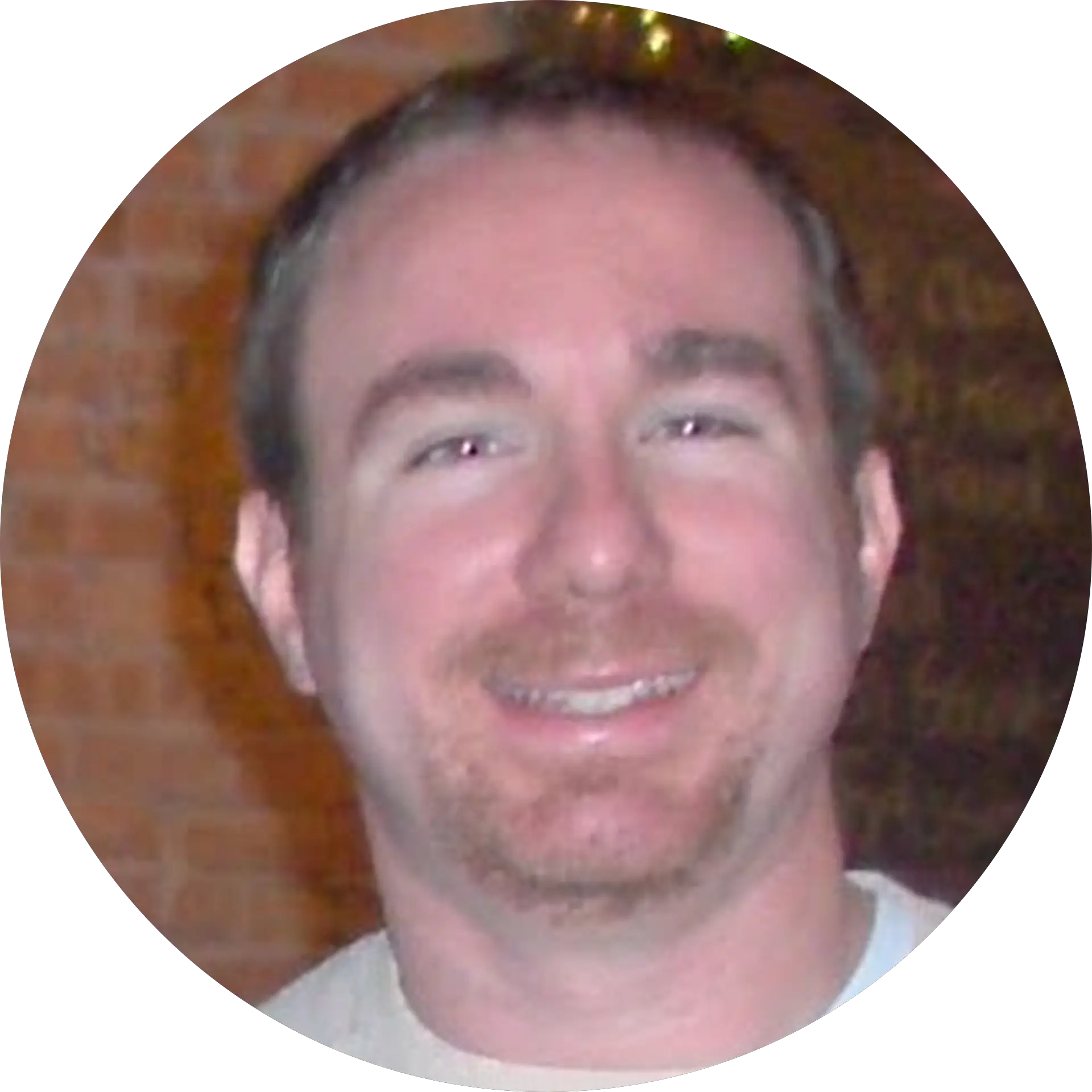Steve Emmerson