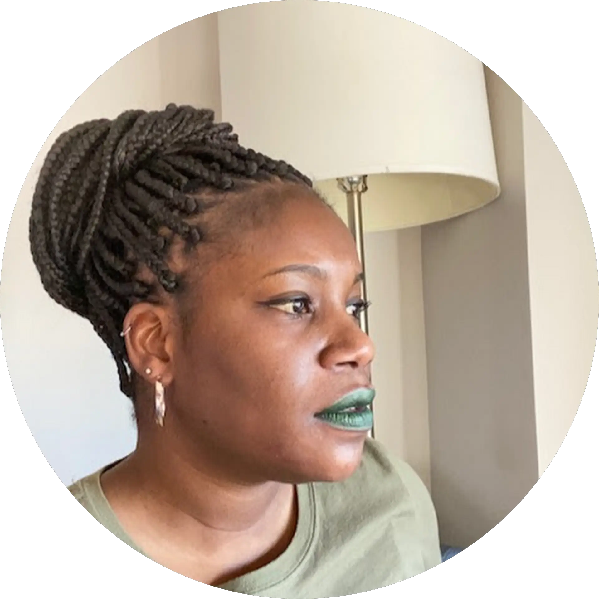 charmaine perry