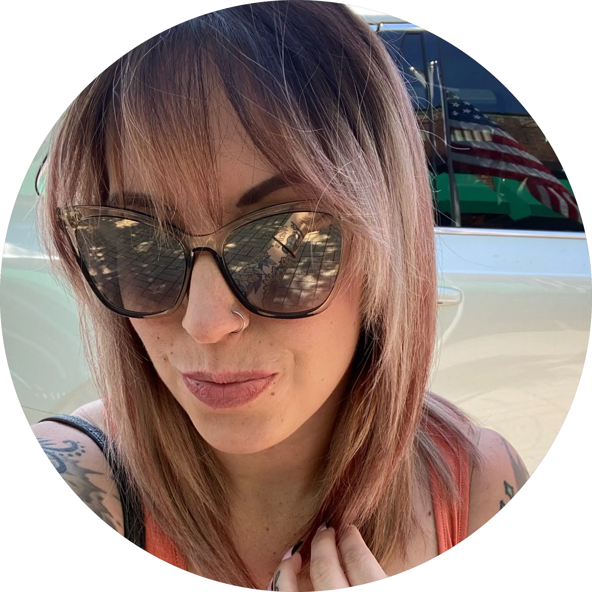 Kimberly Falcone