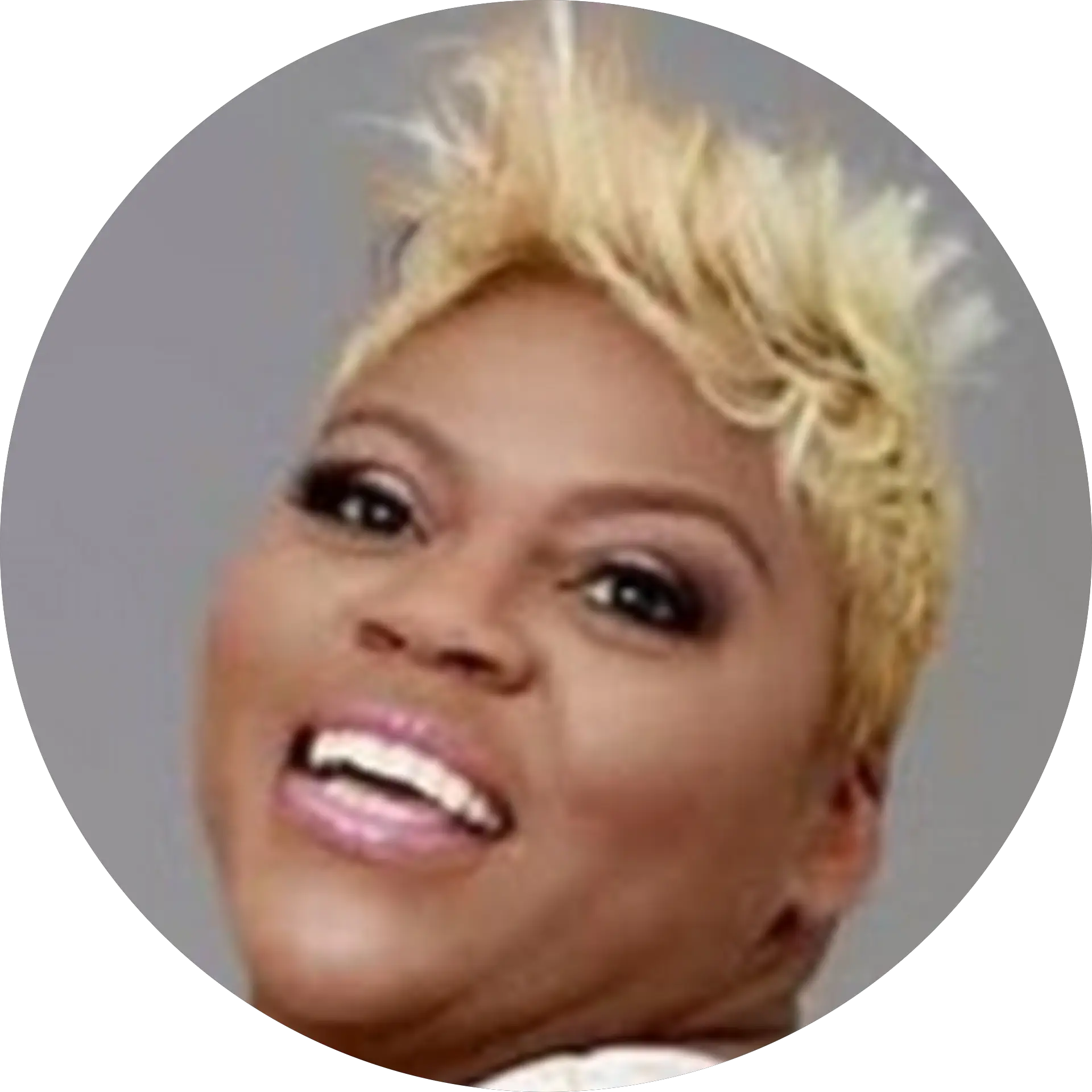 Mayvis Payne