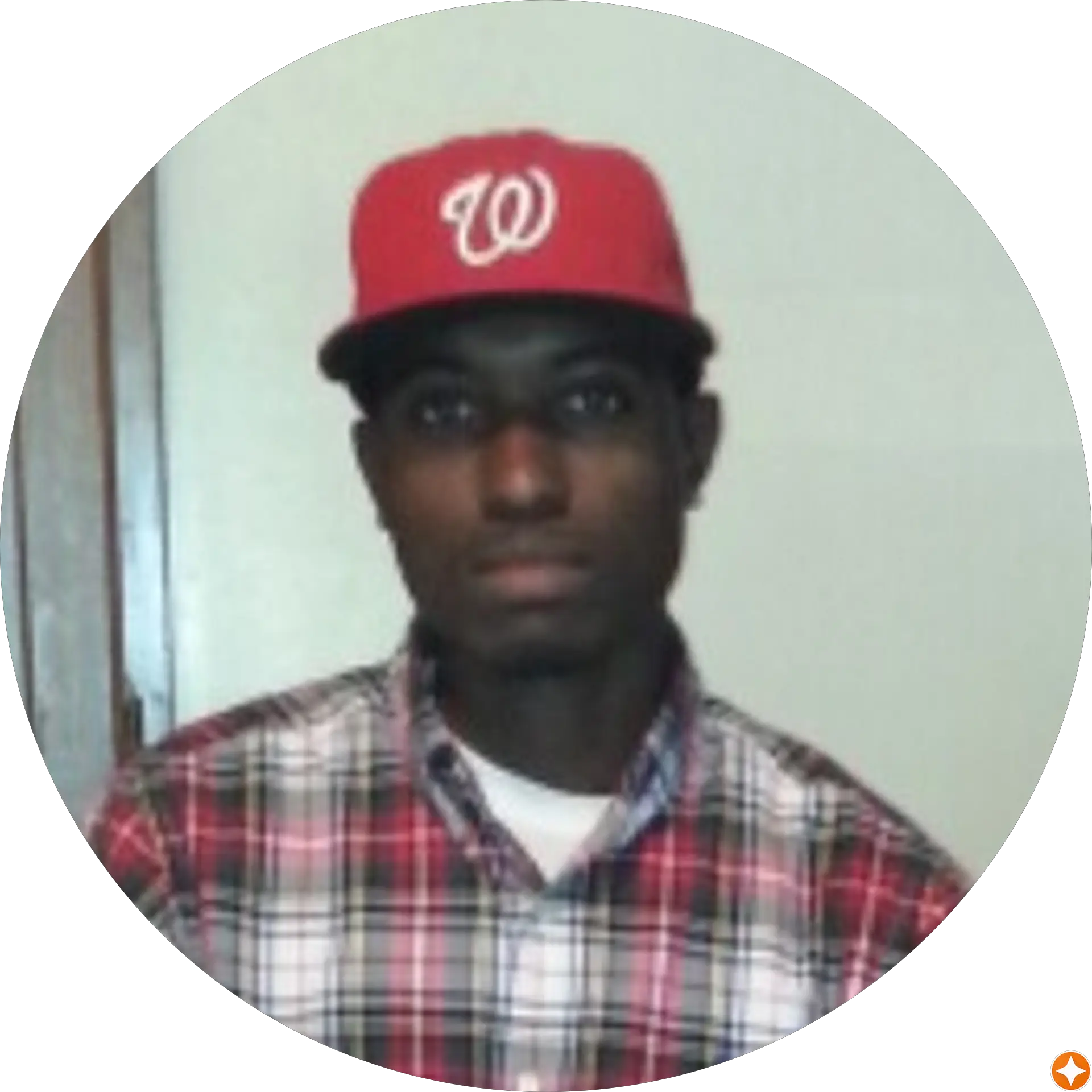 Vincent Washington