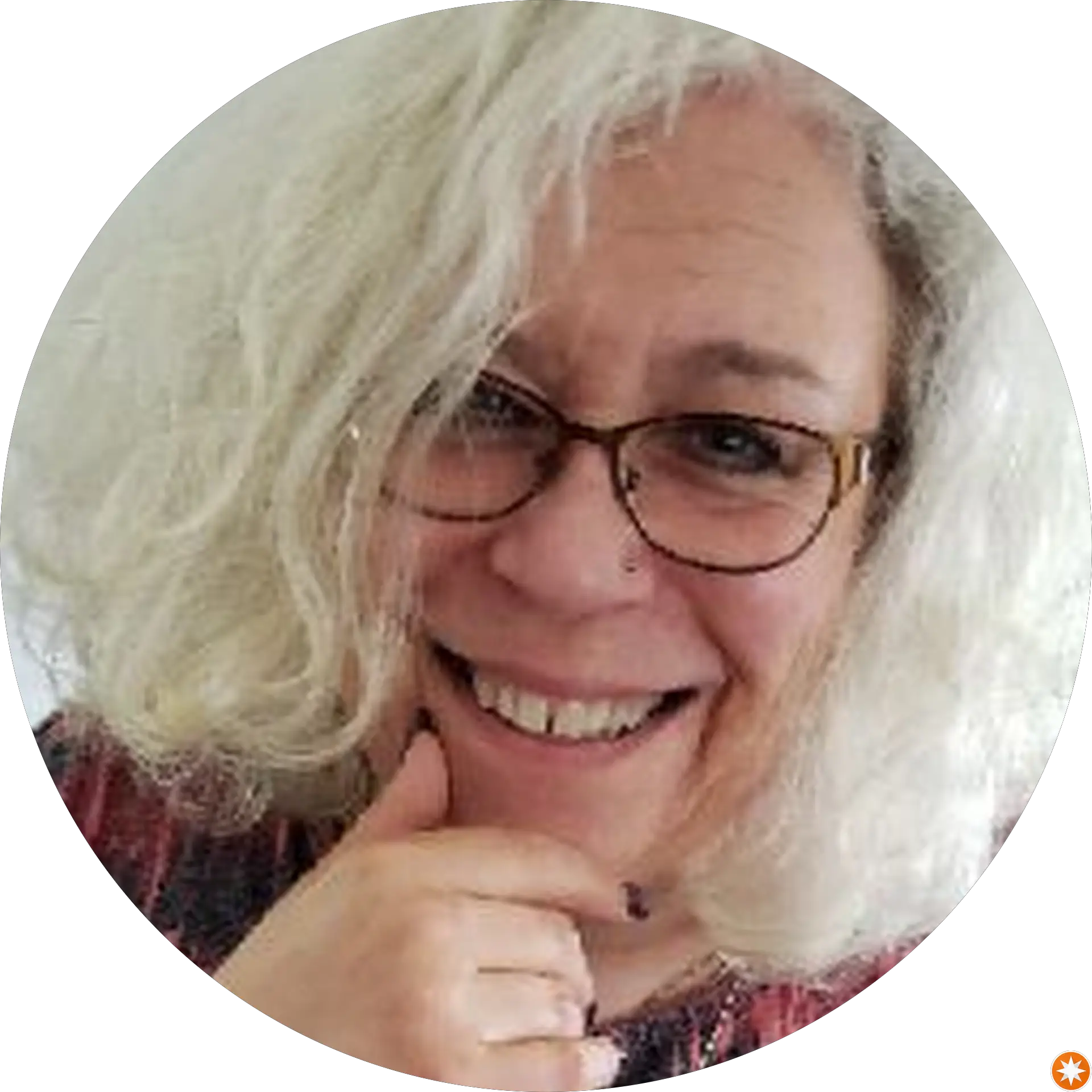 Dr. Lucie M. Taustine