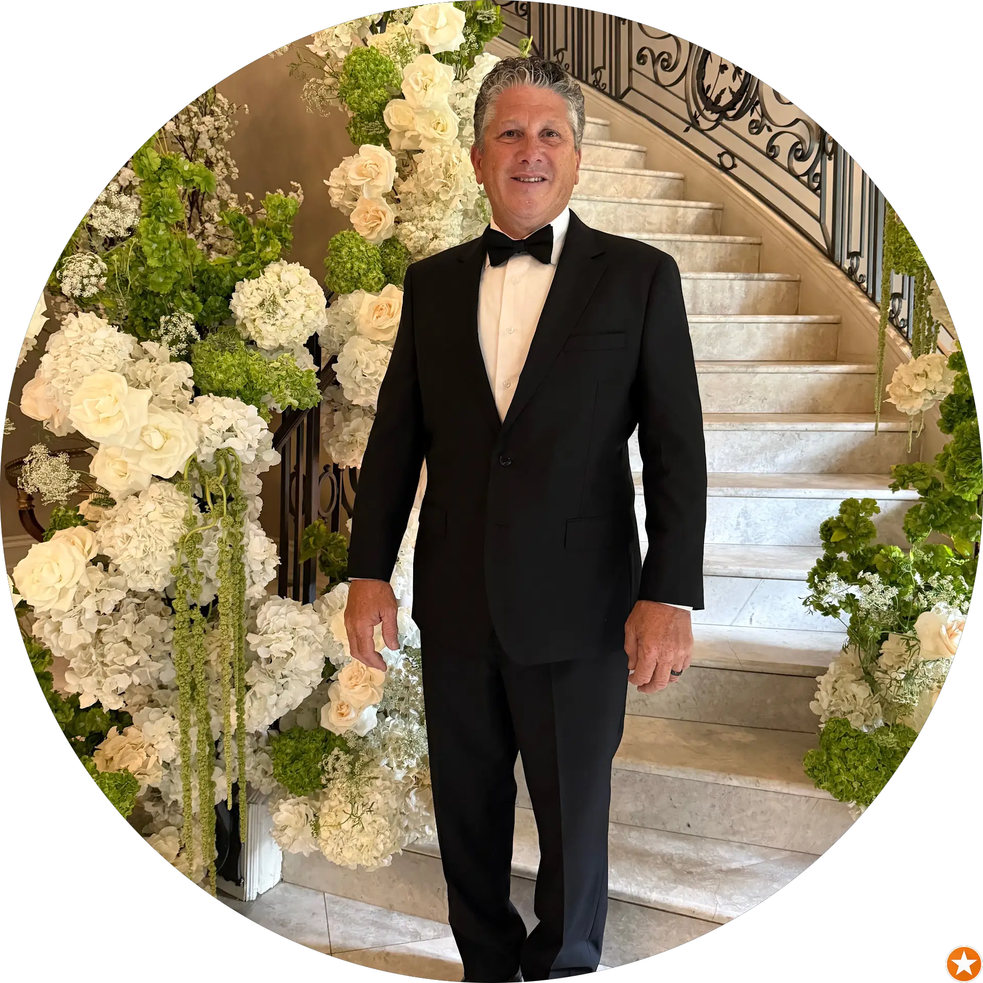 Robert Corrado