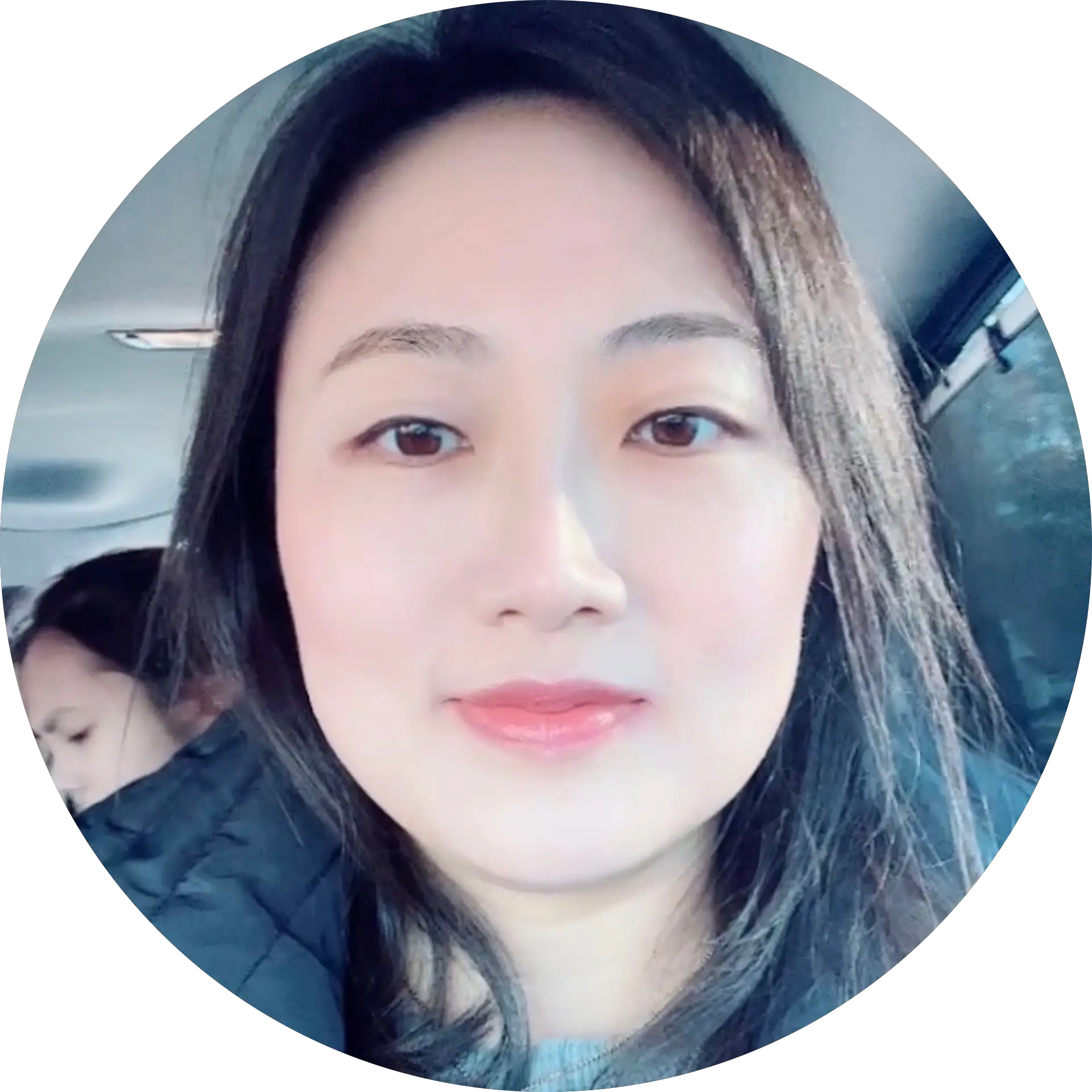 Angela Hyunji Moore