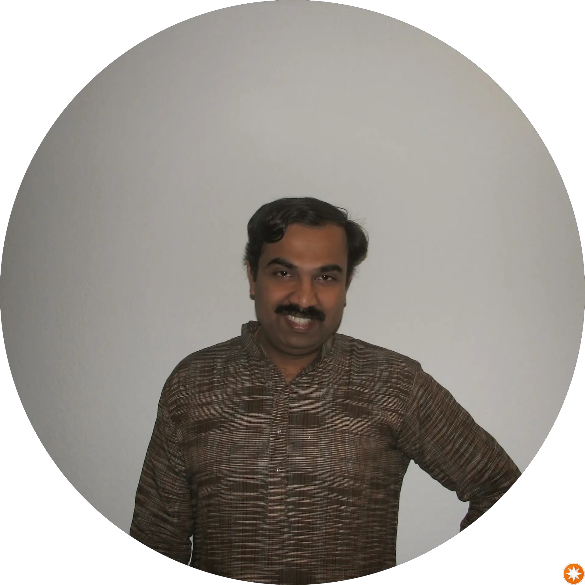 shrinidhi Kulkarni