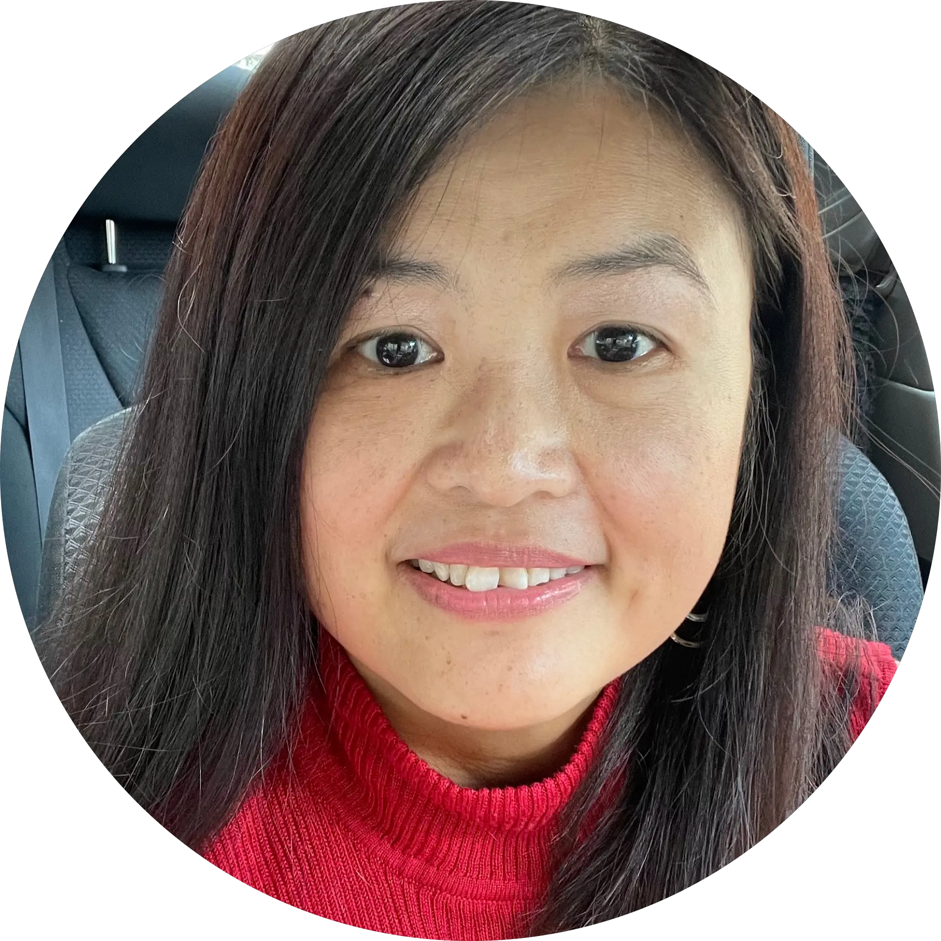 Joyce Yeo - Realtor in South Metro Atlanta