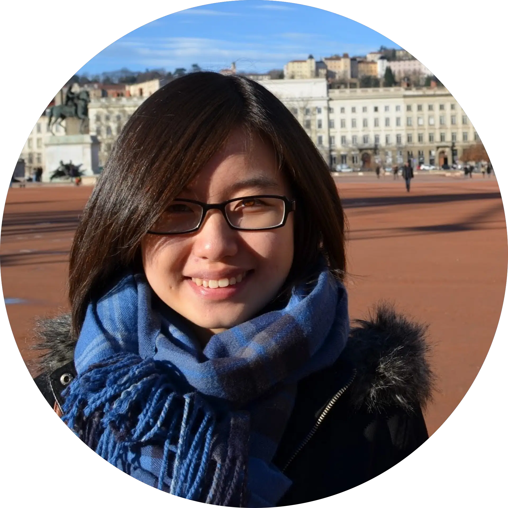 Jiaolin TIAN