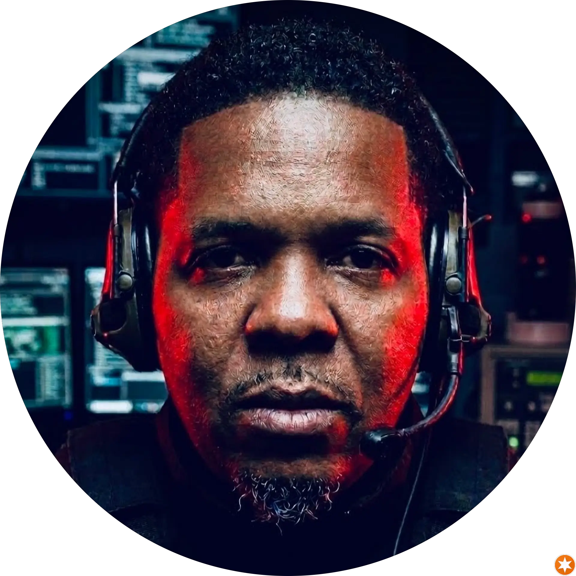 Roosevelt Williams (RoeTheEngineer)