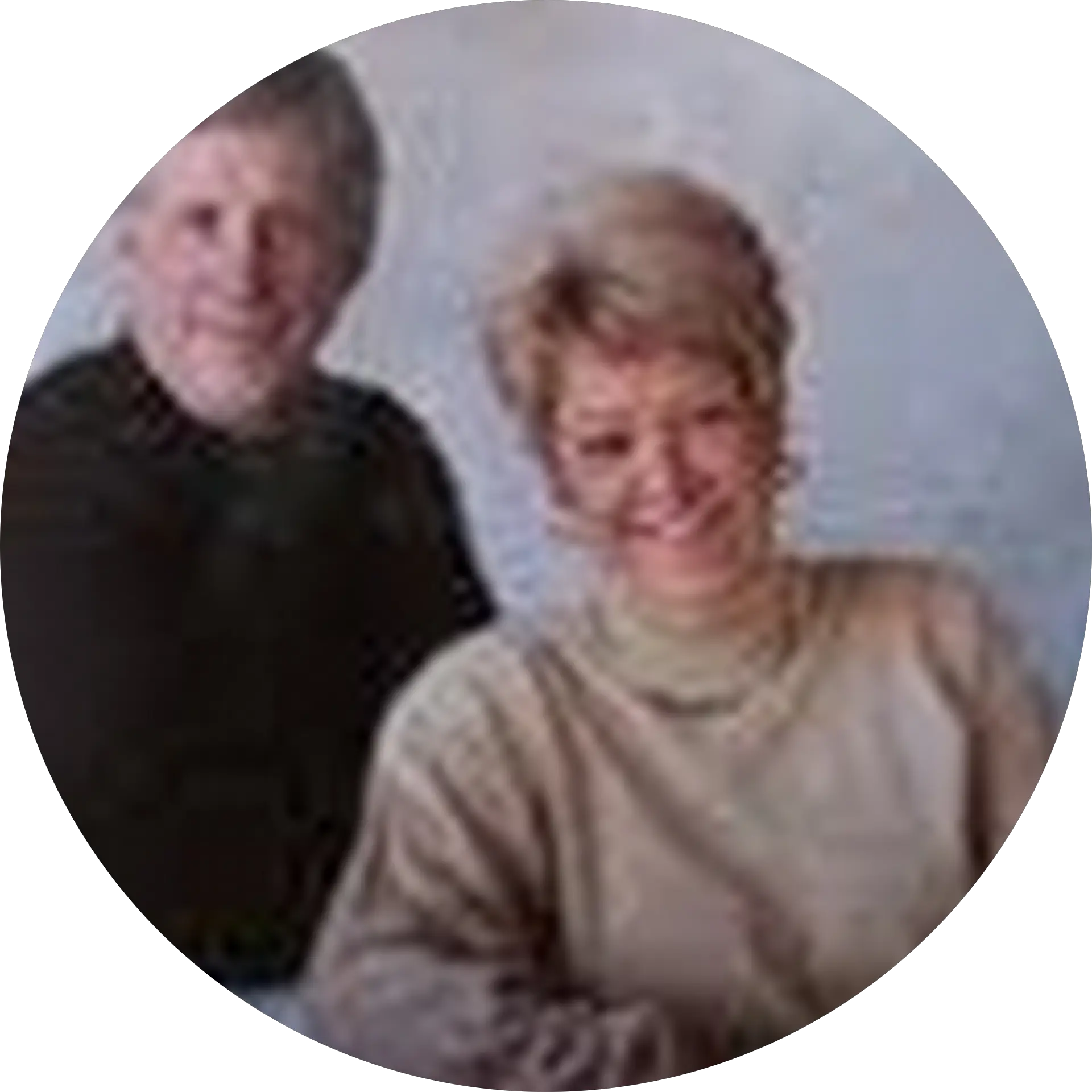 John and Carol Willems